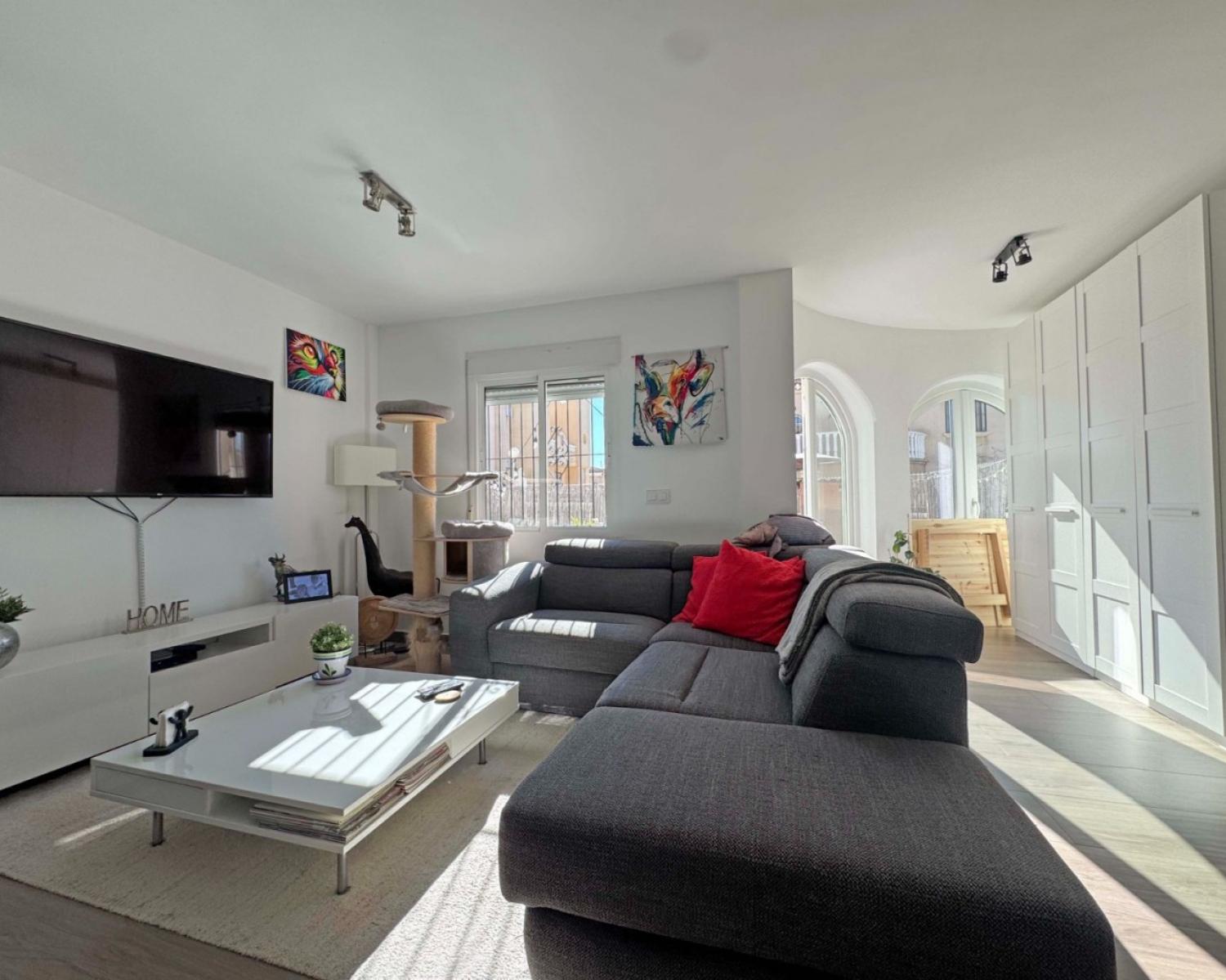  kaufen Haus Villamartín Baix Segura 9