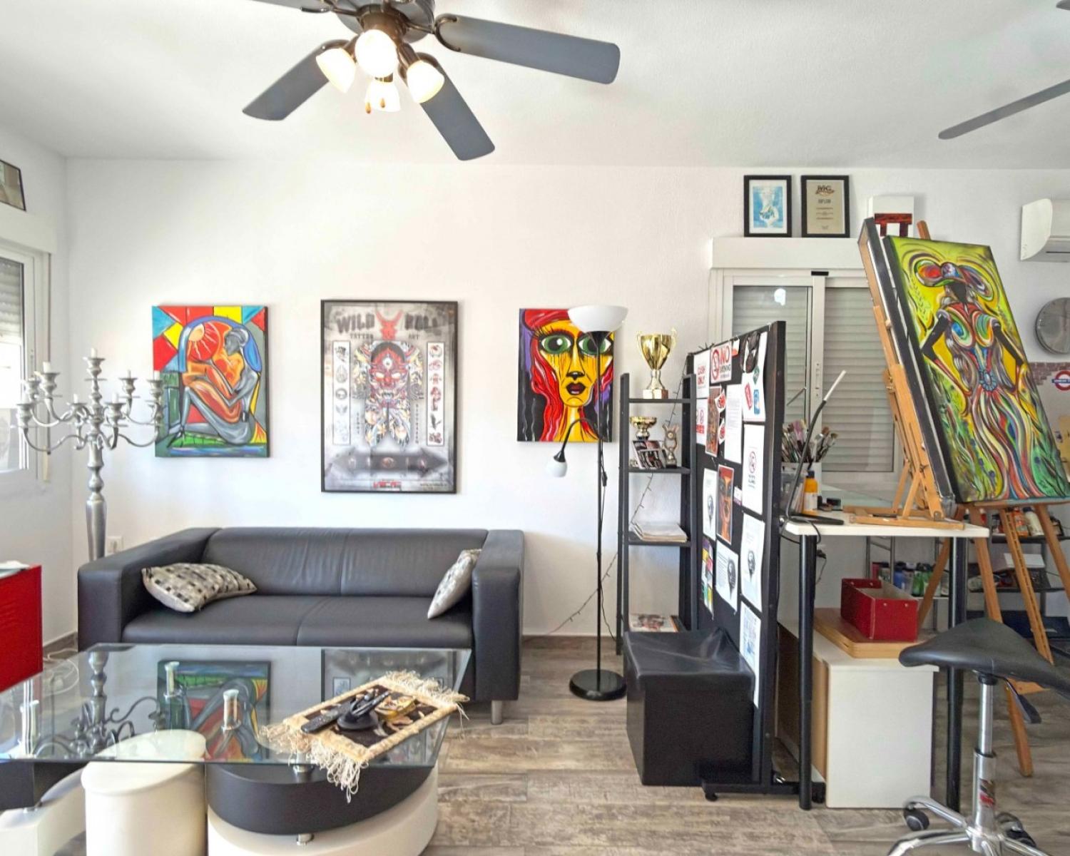  kaufen Gewerberaum La Zenia Baix Segura 9