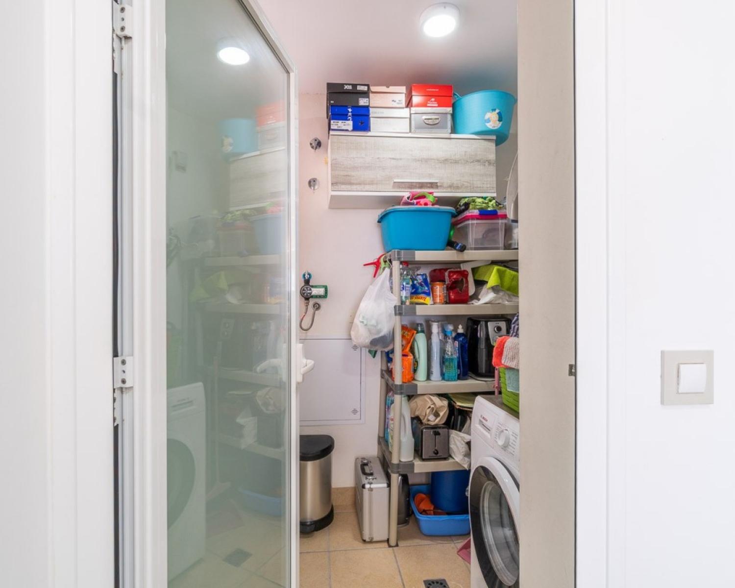  kaufen Wohnung Dehesa De Campoamor Baix Segura 35