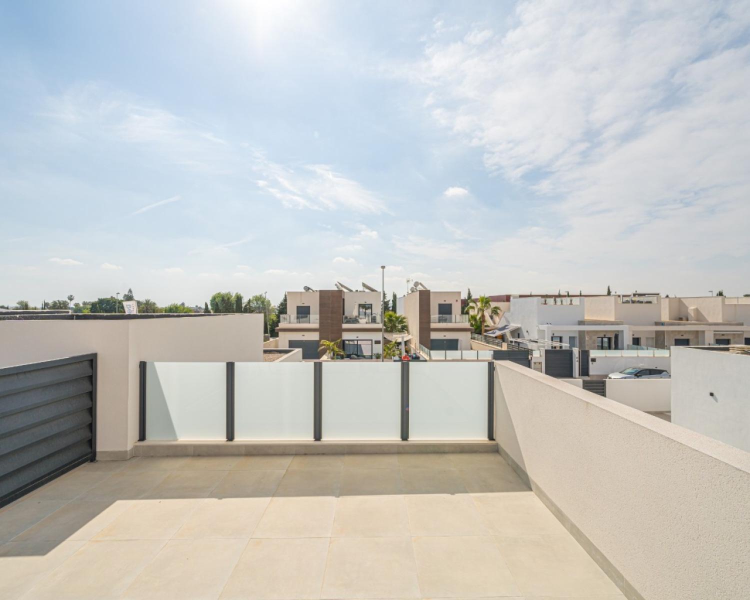  kaufen Villa Daya Nueva Baix Segura 28