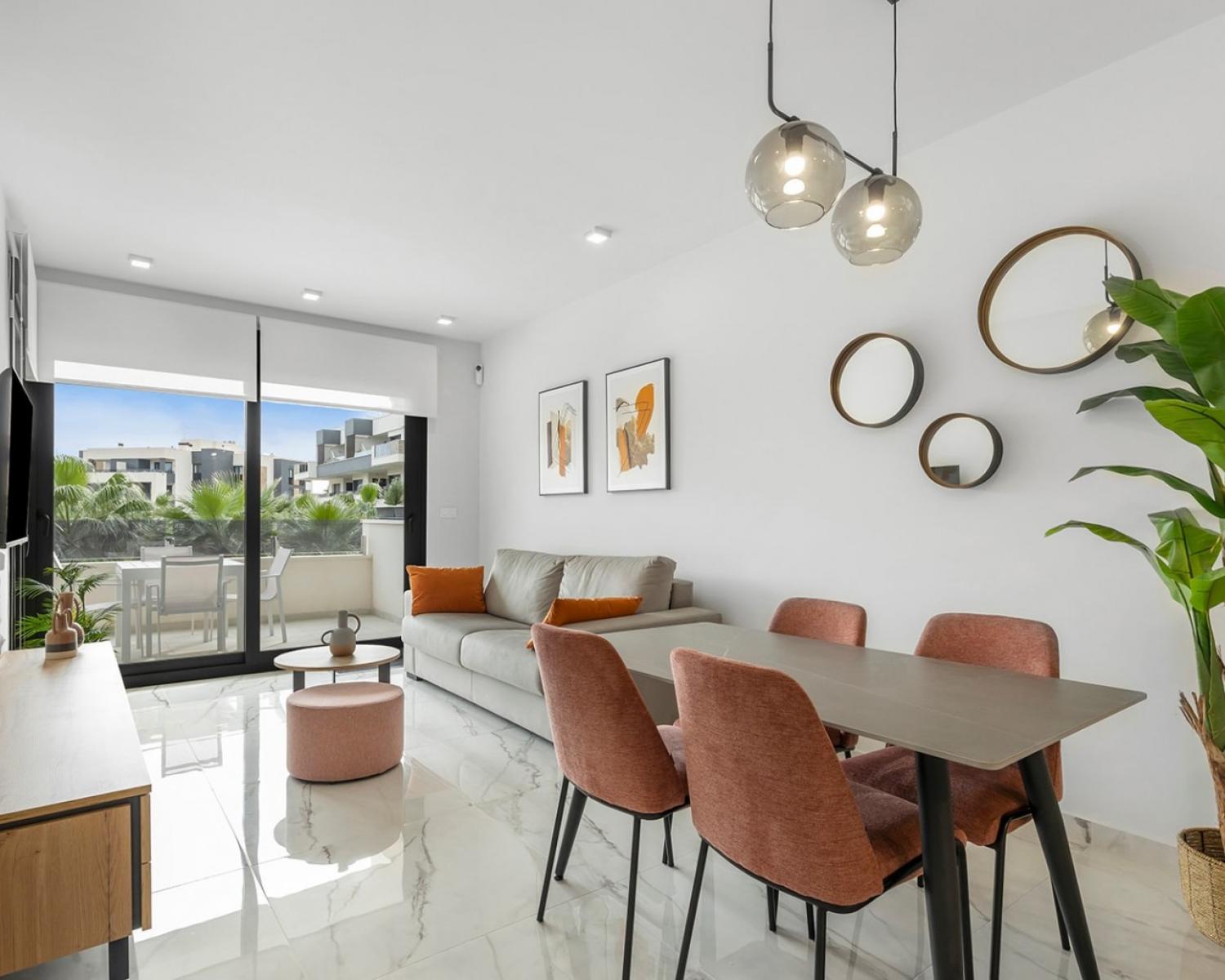  kaufen Wohnung Orihuela Baix Segura 2