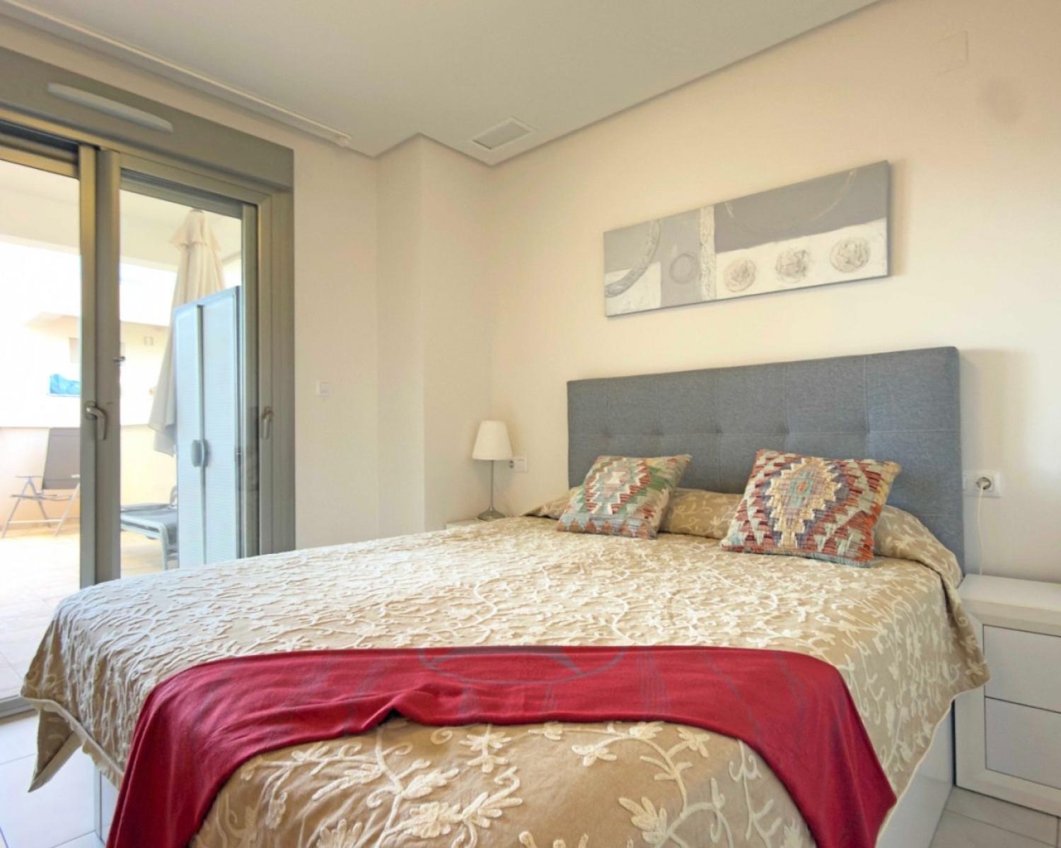  kaufen Wohnung Los Dolses Baix Segura 9