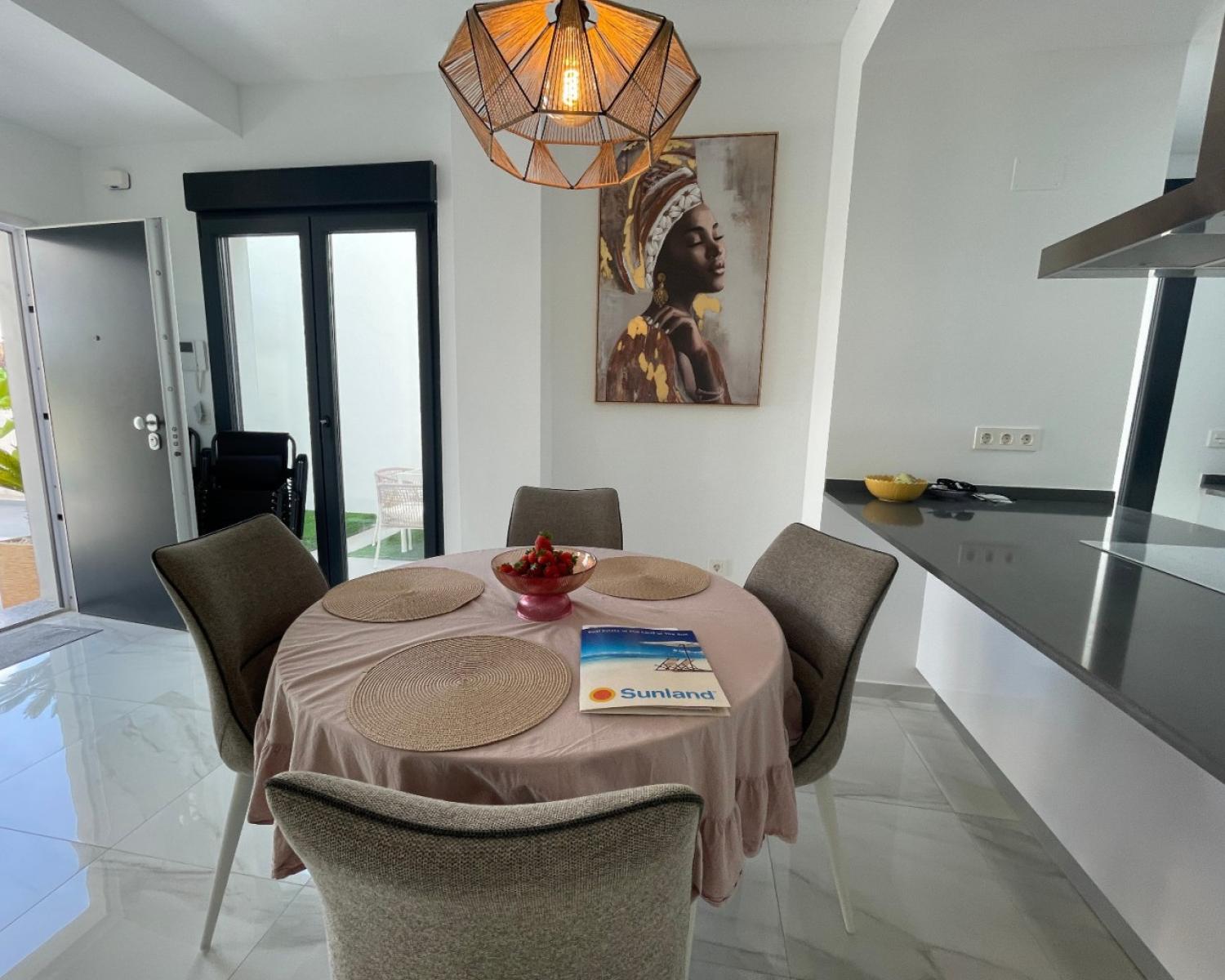  kaufen Villa Benijófar Baix Segura 28