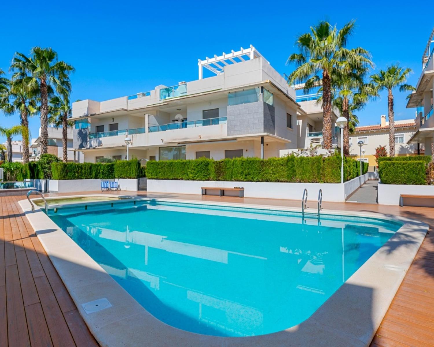  kaufen Wohnung Ciudad Quesada Baix Segura 8