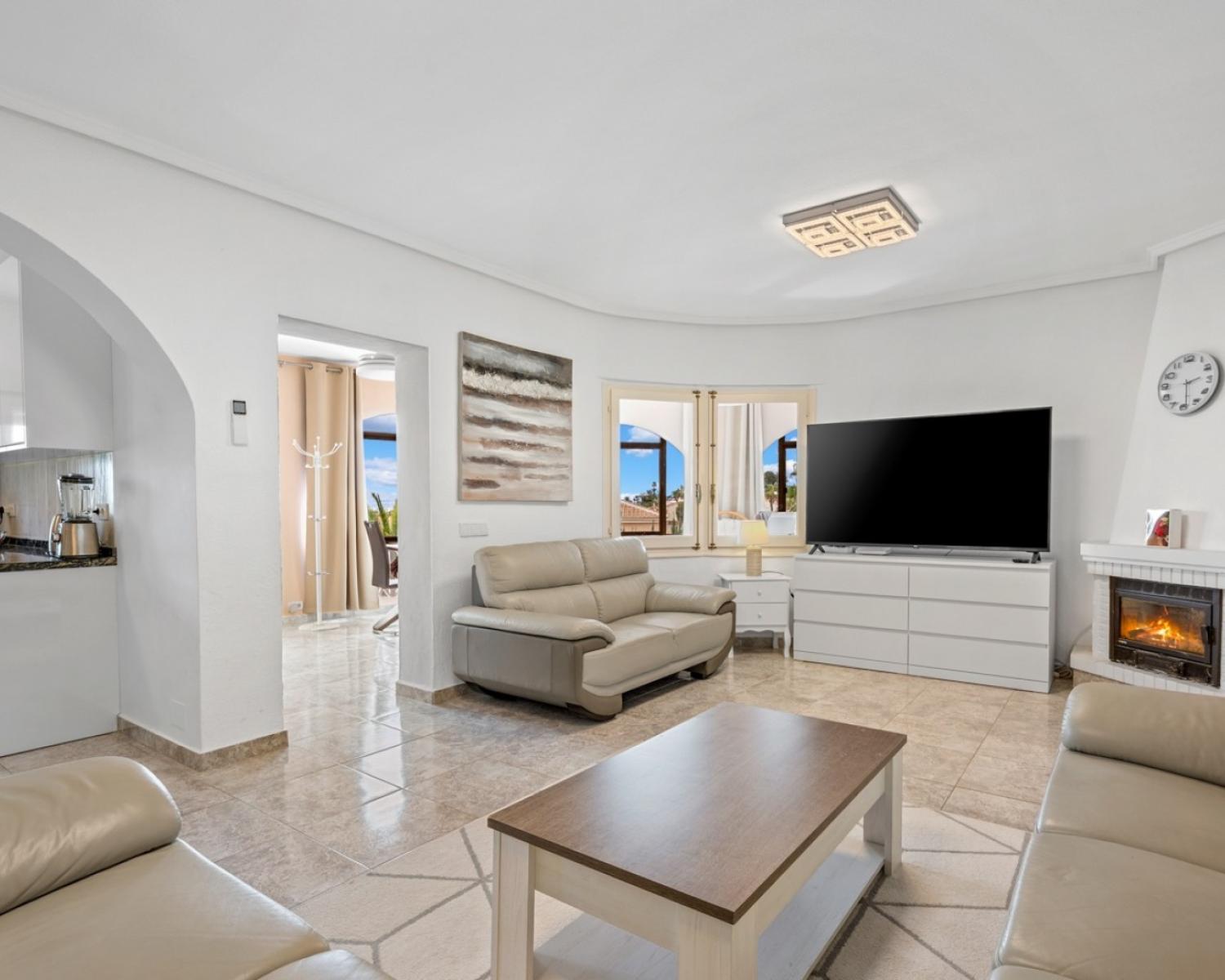  kaufen Villa Rojales Baix Segura 6