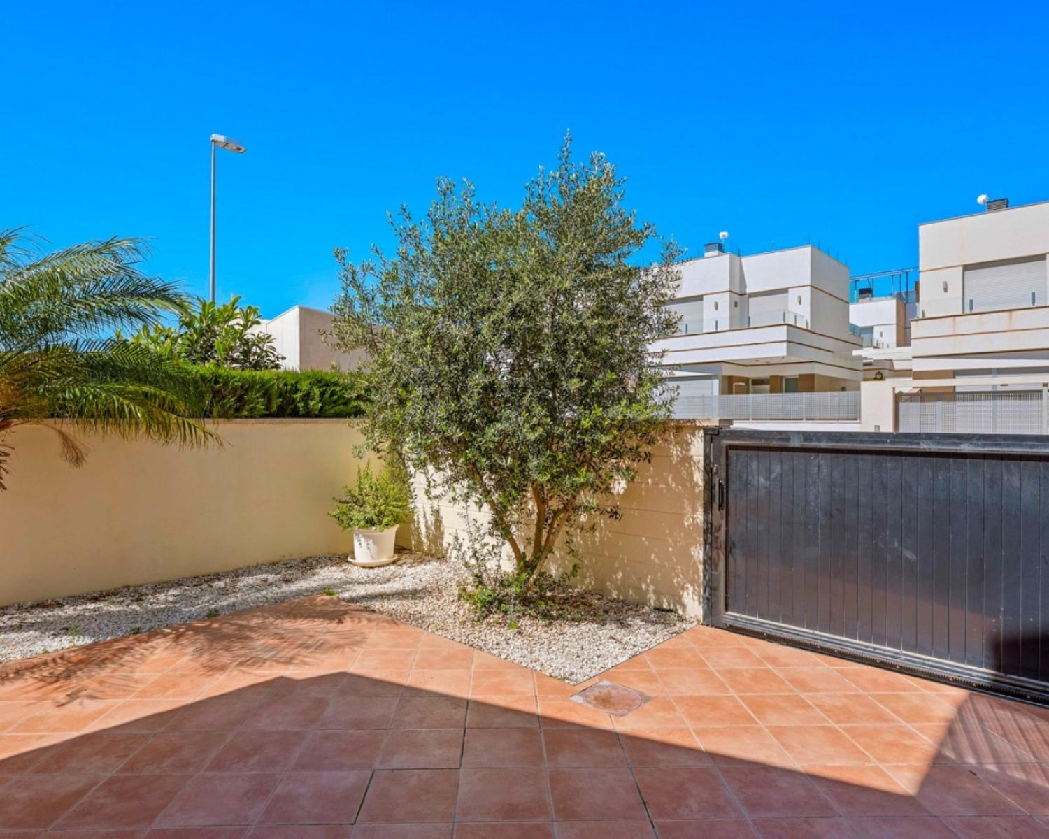  kaufen Haus Ciudad Quesada Baix Segura 13