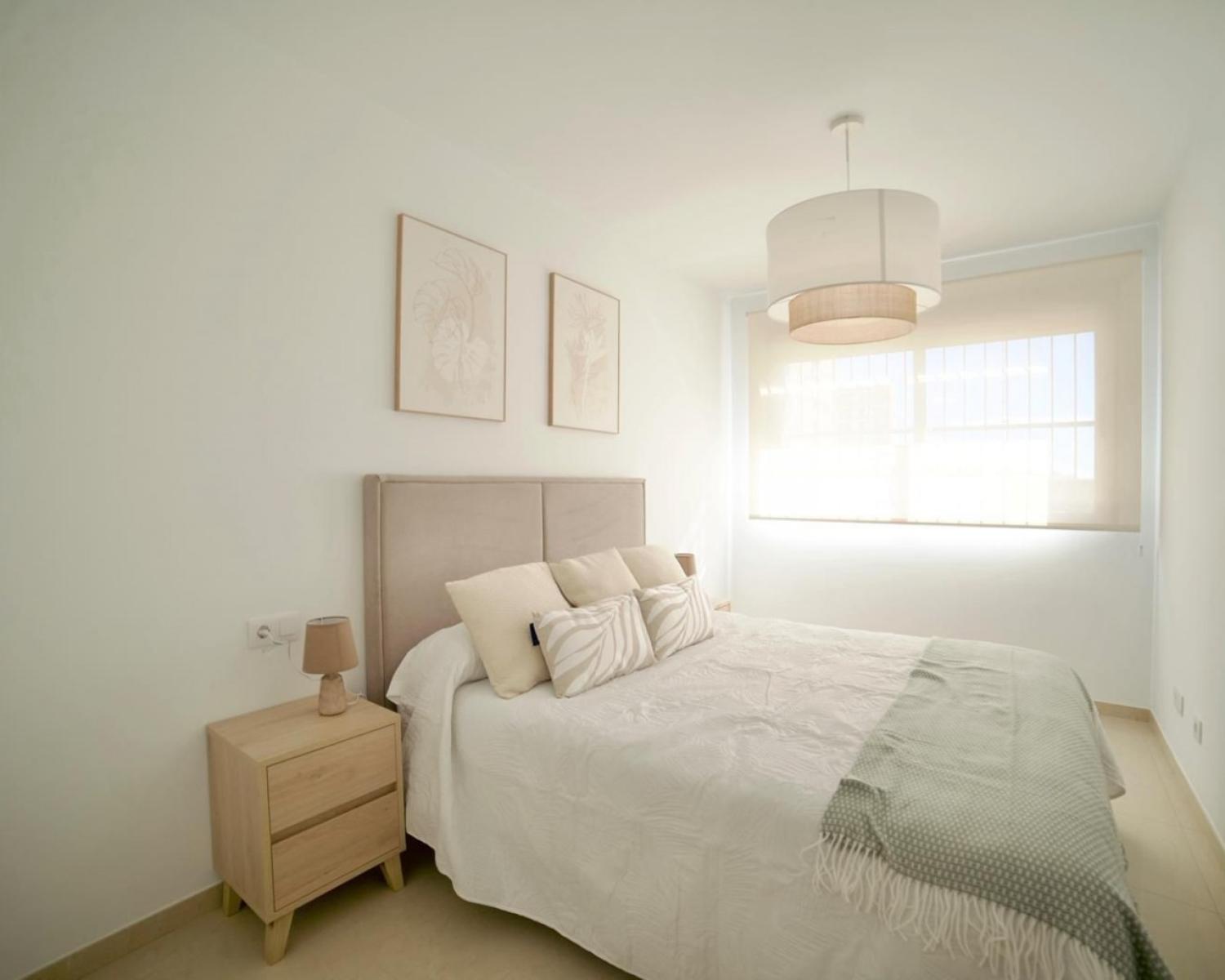 kaufen Wohnung Las Lomas Alto Guadalentín 2