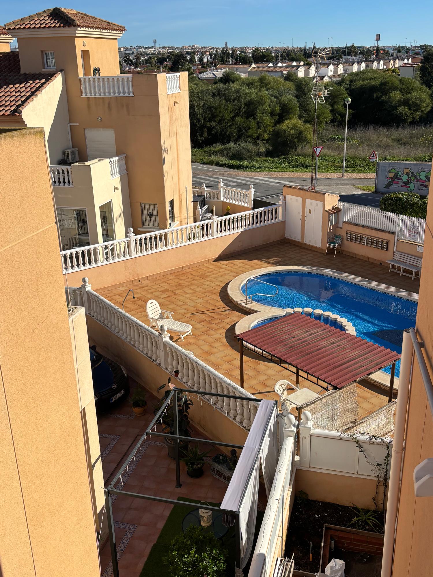  kaufen Villa Torrevieja Baix Segura 14