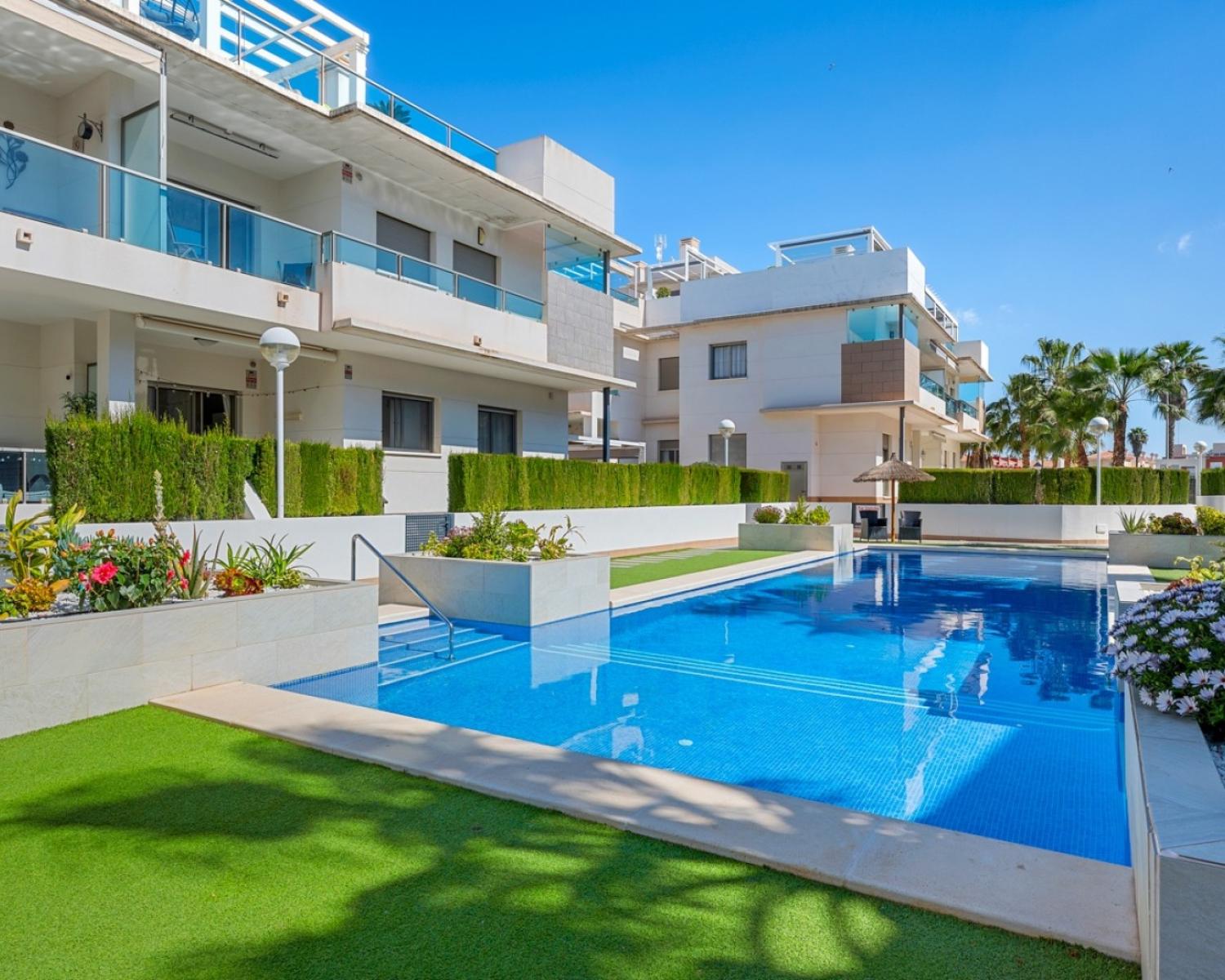  kaufen Wohnung Ciudad Quesada Baix Segura 3