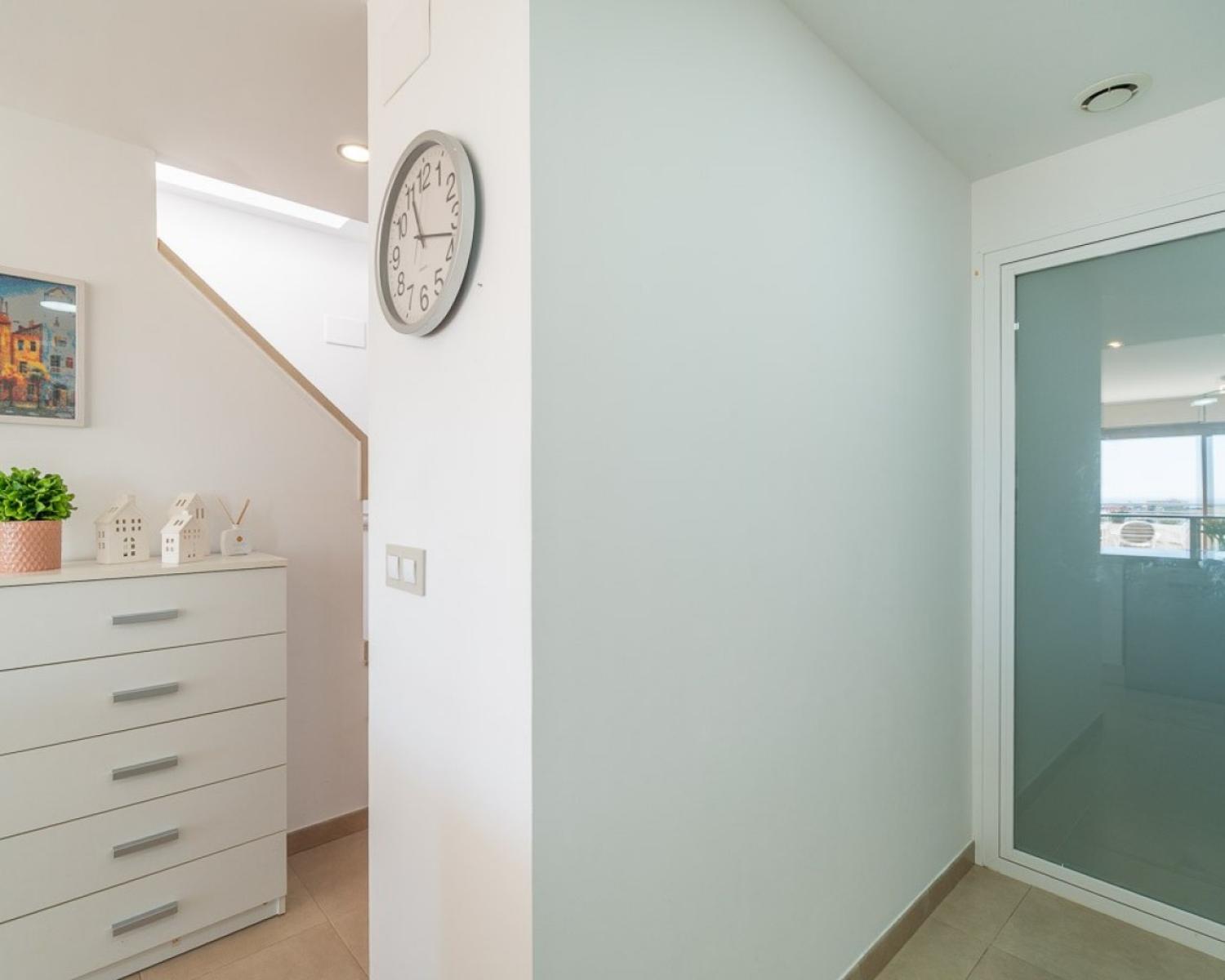  kaufen Wohnung Dehesa De Campoamor Baix Segura 36