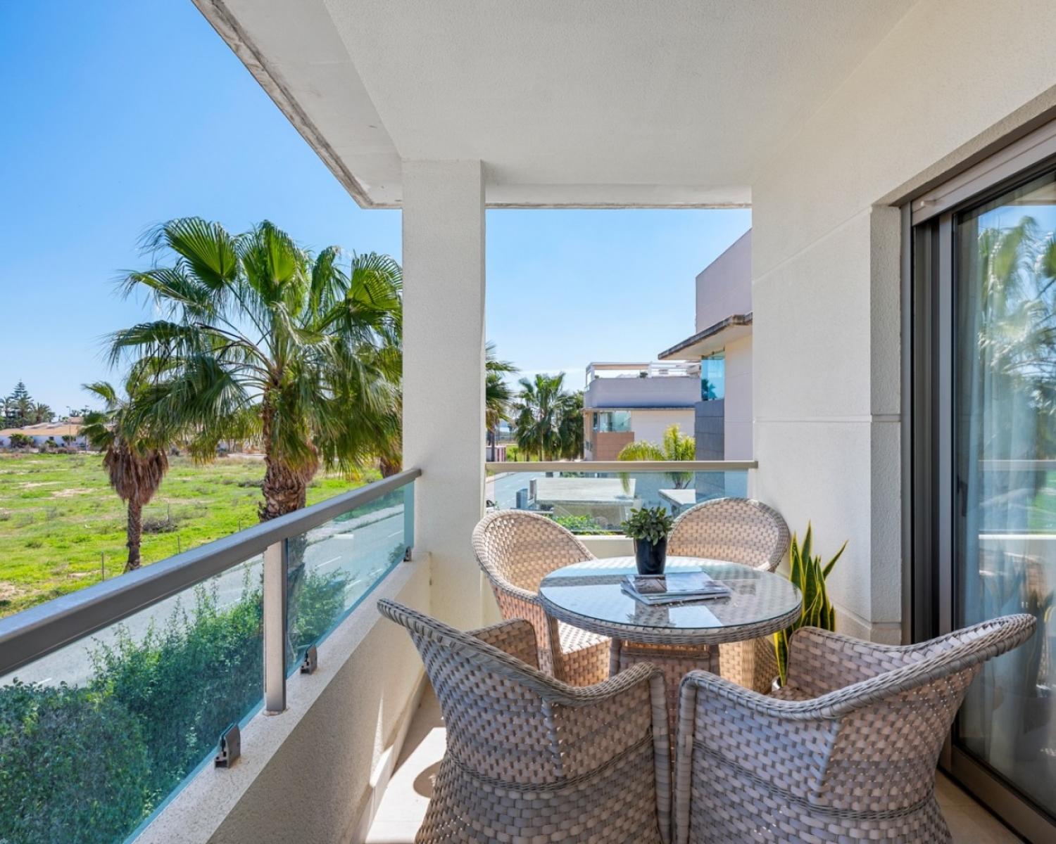  kaufen Wohnung Ciudad Quesada Baix Segura 21