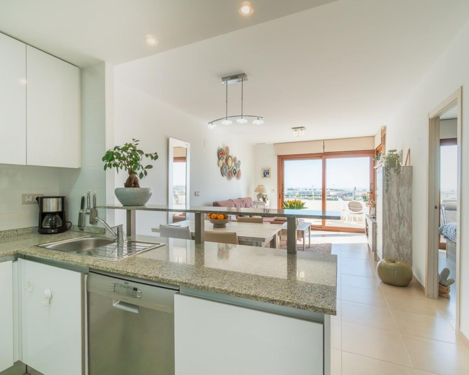  kaufen Wohnung Dehesa De Campoamor Baix Segura 34