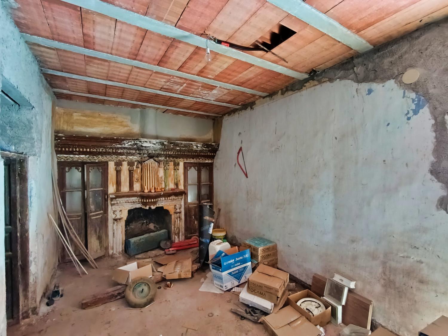  kaufen Haus Canillas De Aceituno Axarquía 3