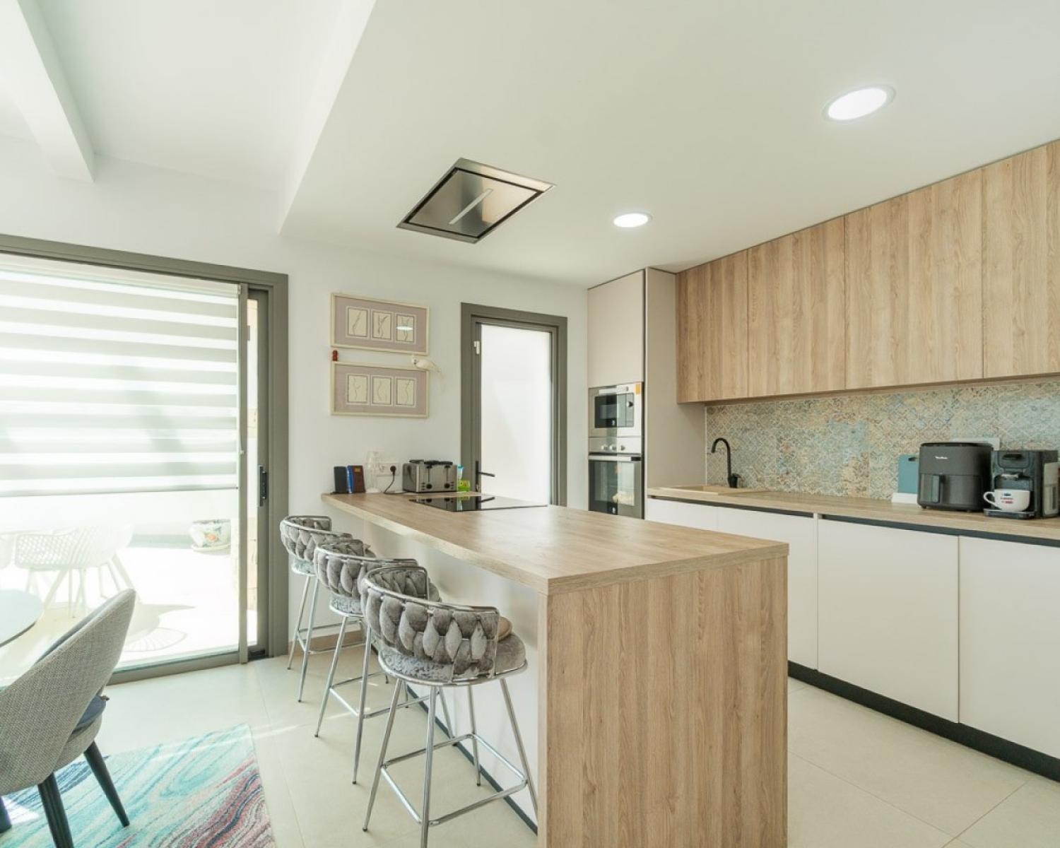  kaufen Villa Villamartín Baix Segura 27