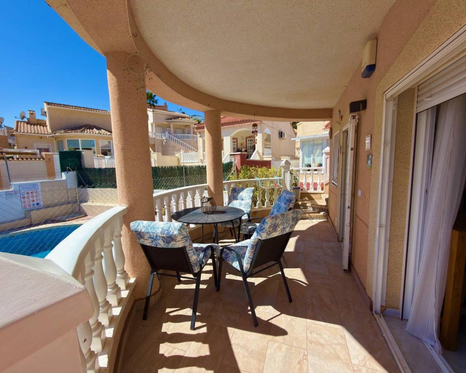  kaufen Villa Rojales Baix Segura 11