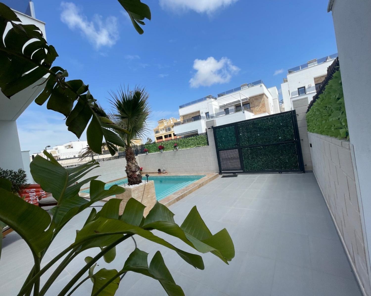  kaufen Villa Benijófar Baix Segura 41