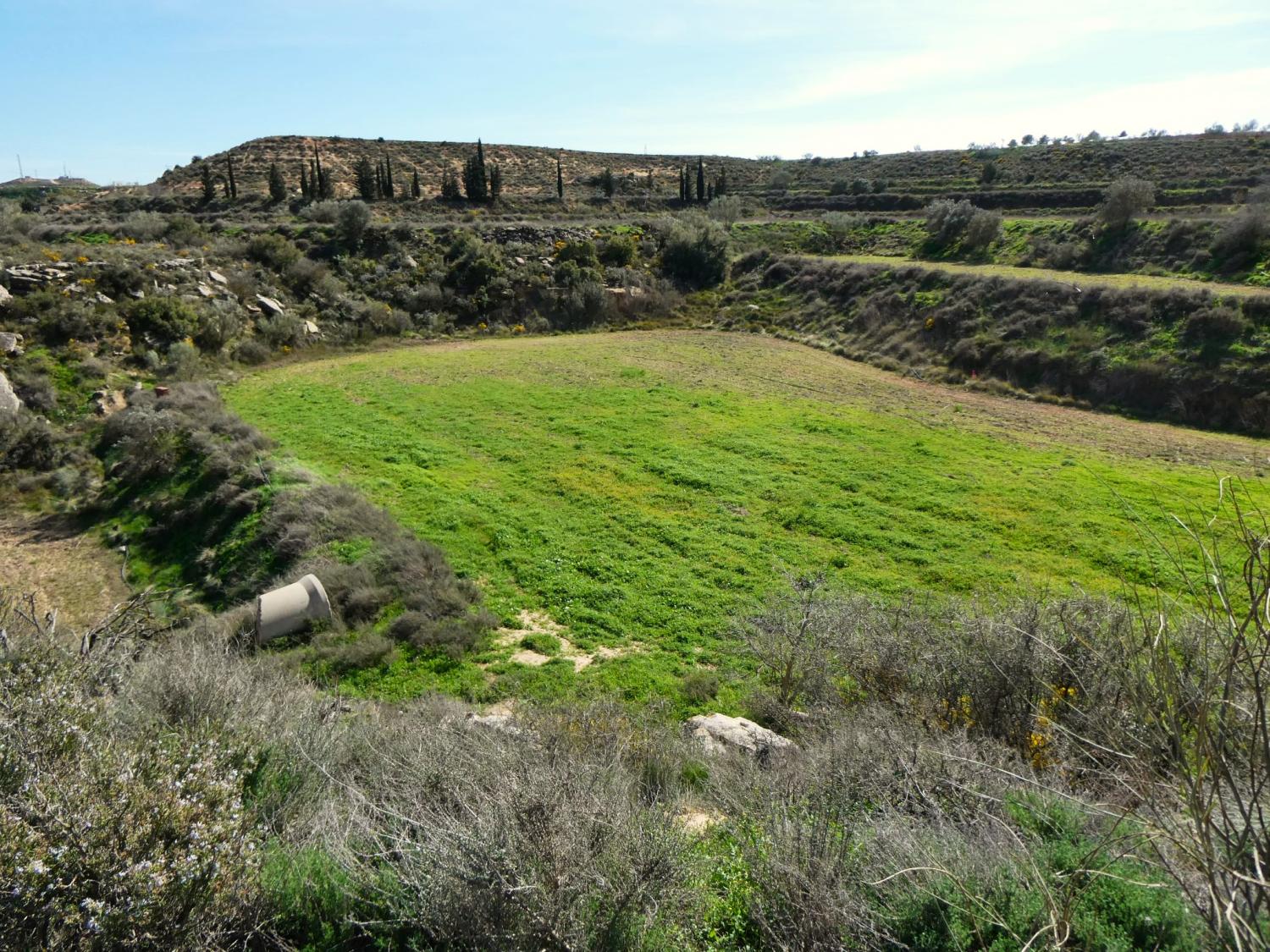  kaufen Landhaus Caspe Bajo Aragón-Caspe 27