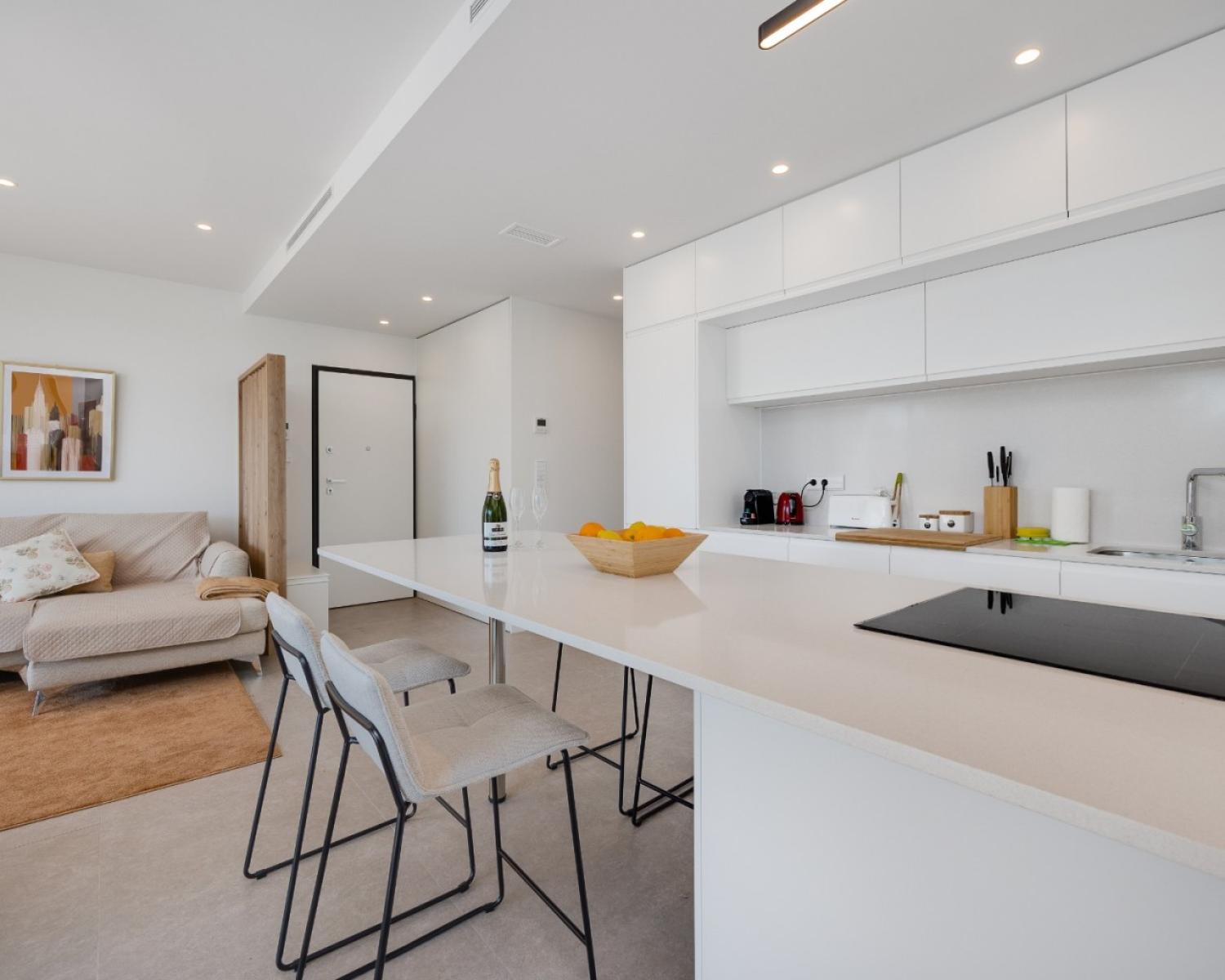  kaufen Wohnung Las Colinas Baix Segura 26