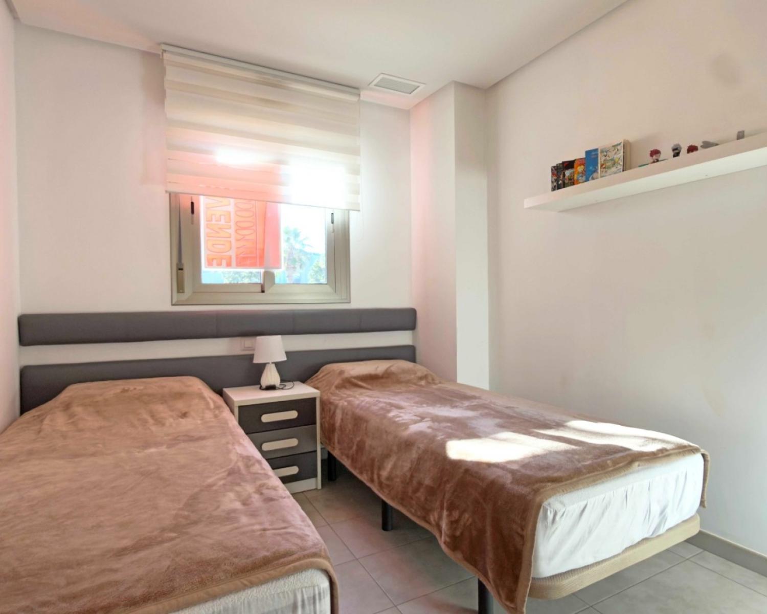  kaufen Wohnung Los Dolses Baix Segura 6