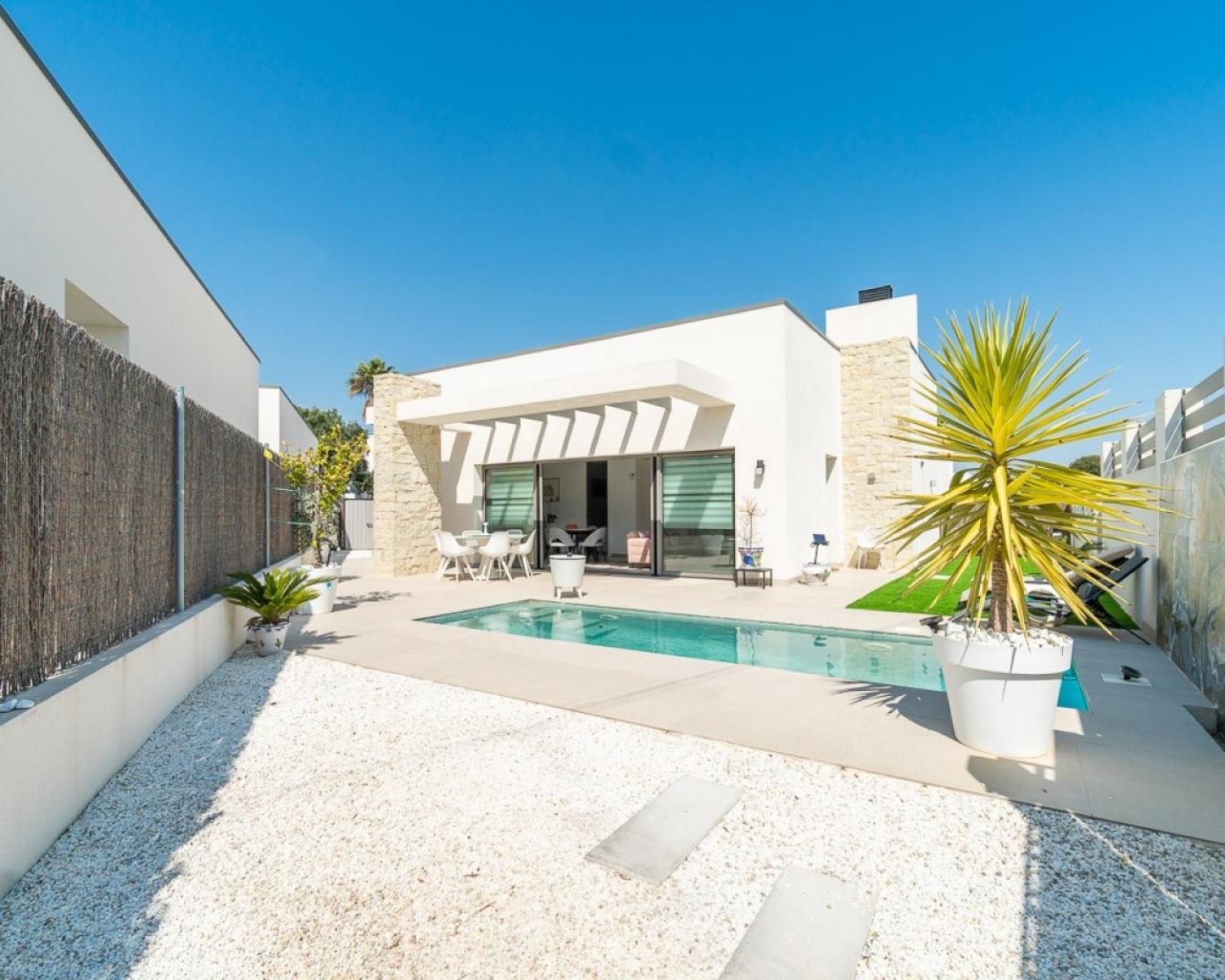  kaufen Villa Villamartín Baix Segura 11