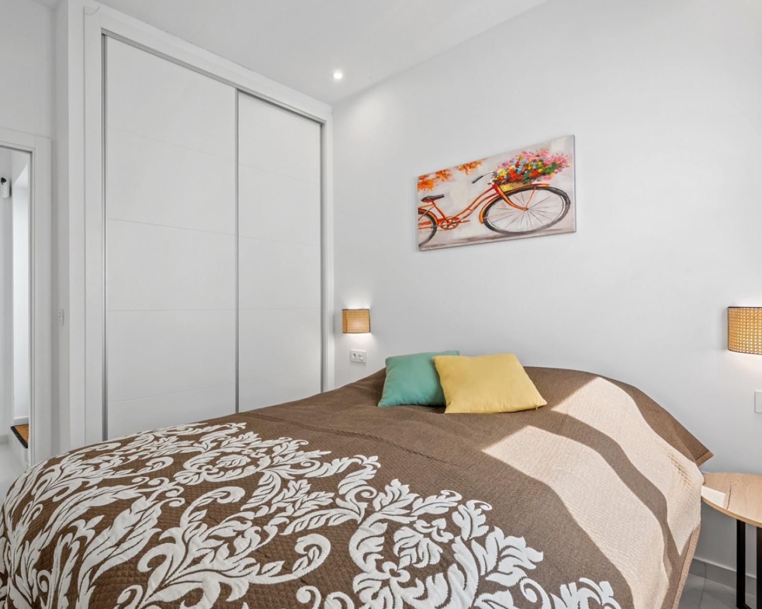  kaufen Villa Benijófar Baix Segura 24