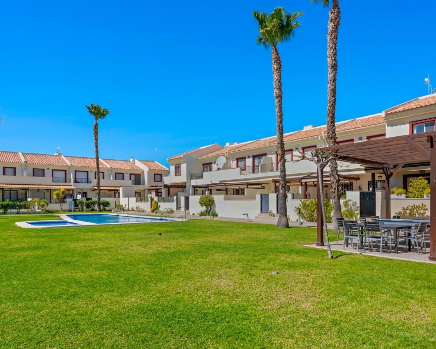  kaufen Haus Ciudad Quesada Baix Segura 9