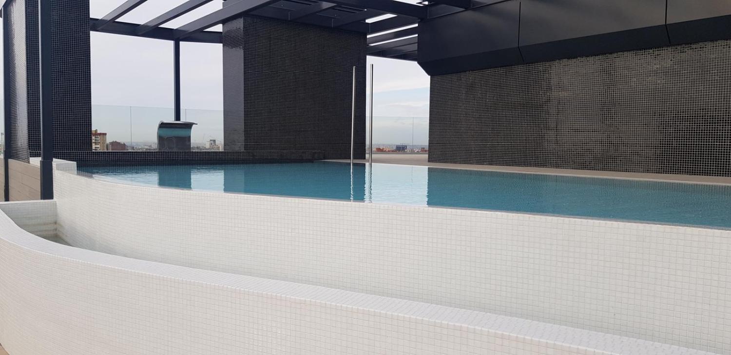 kaufen Wohnung Hortaleza-Valdefuertes Madrid Capital 14