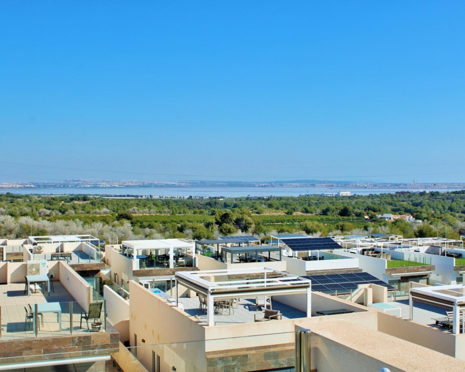  kaufen Villa Villamartín Baix Segura 13