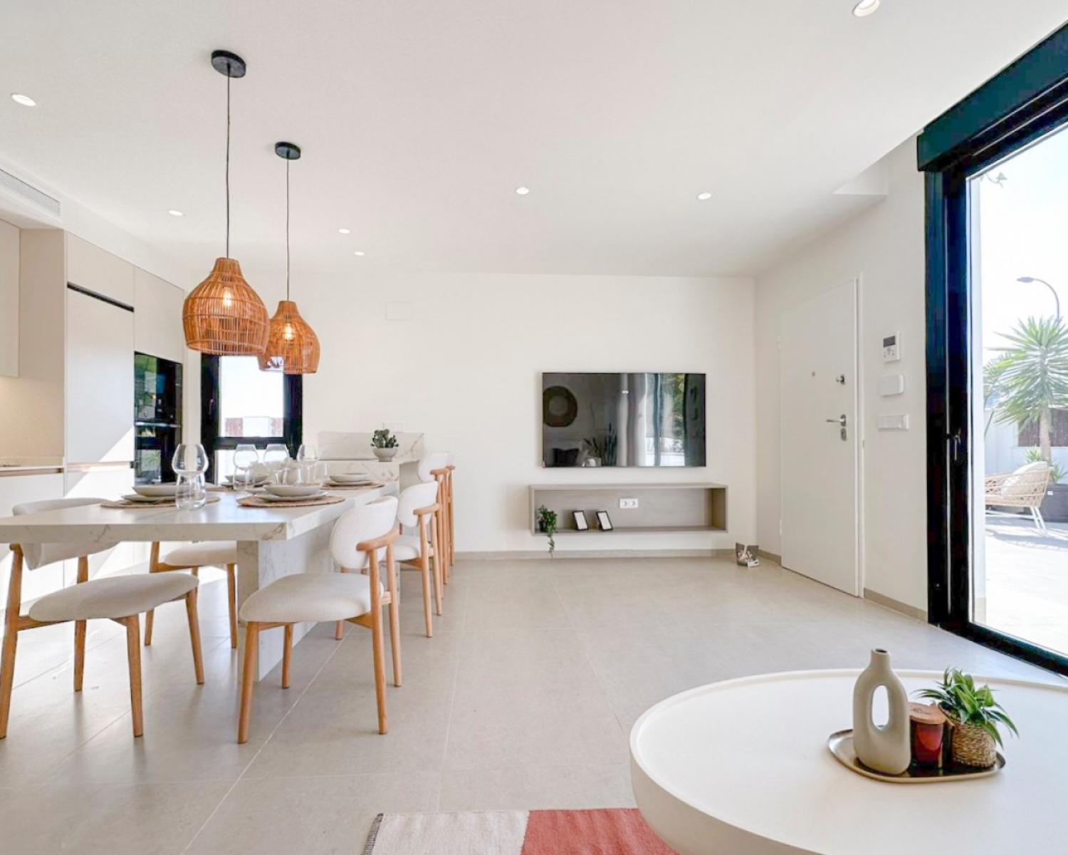  kaufen Haus Santiago De La Ribera Mar Menor 3