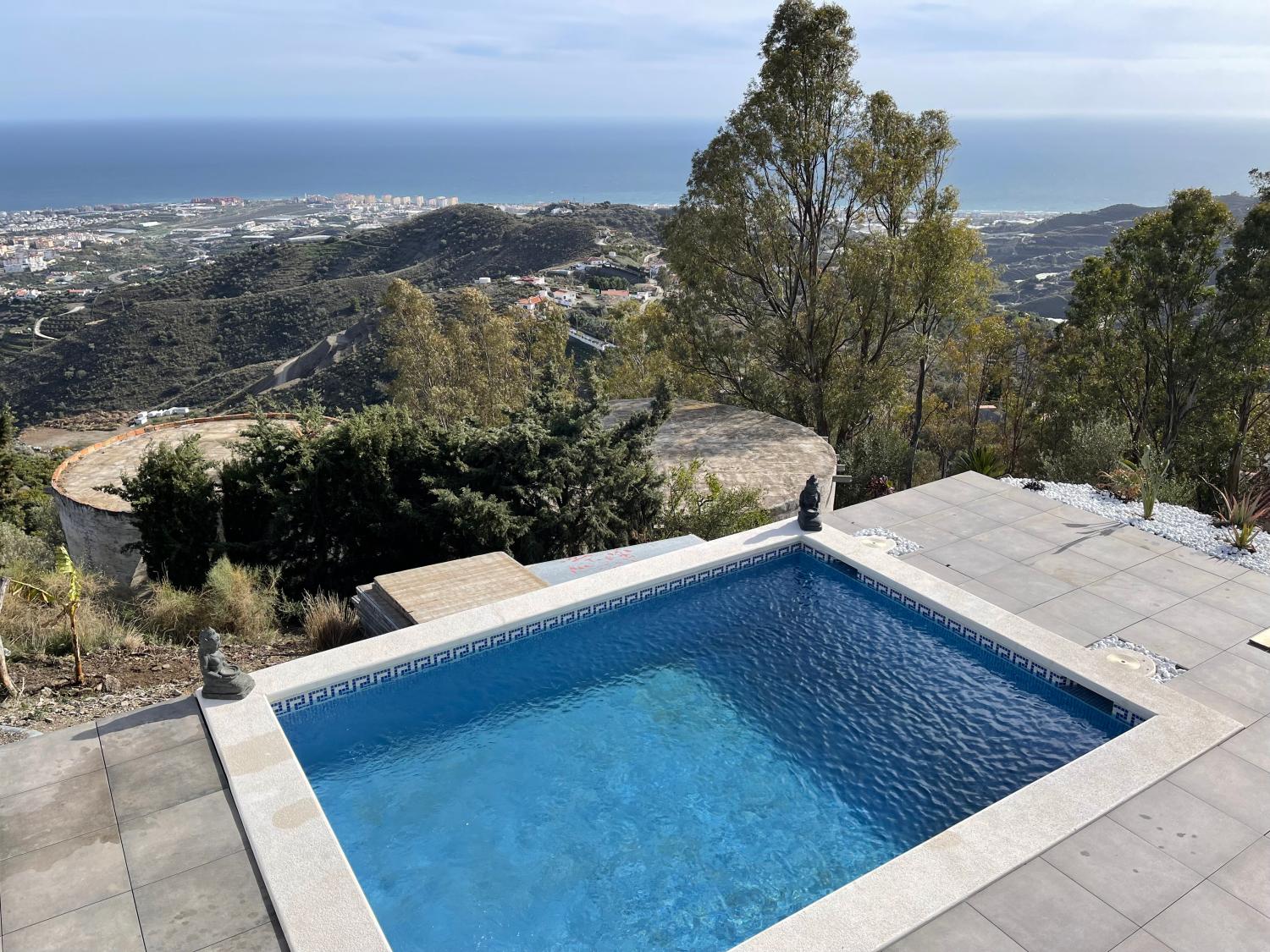  kaufen Landhaus Torrox Axarquía 16