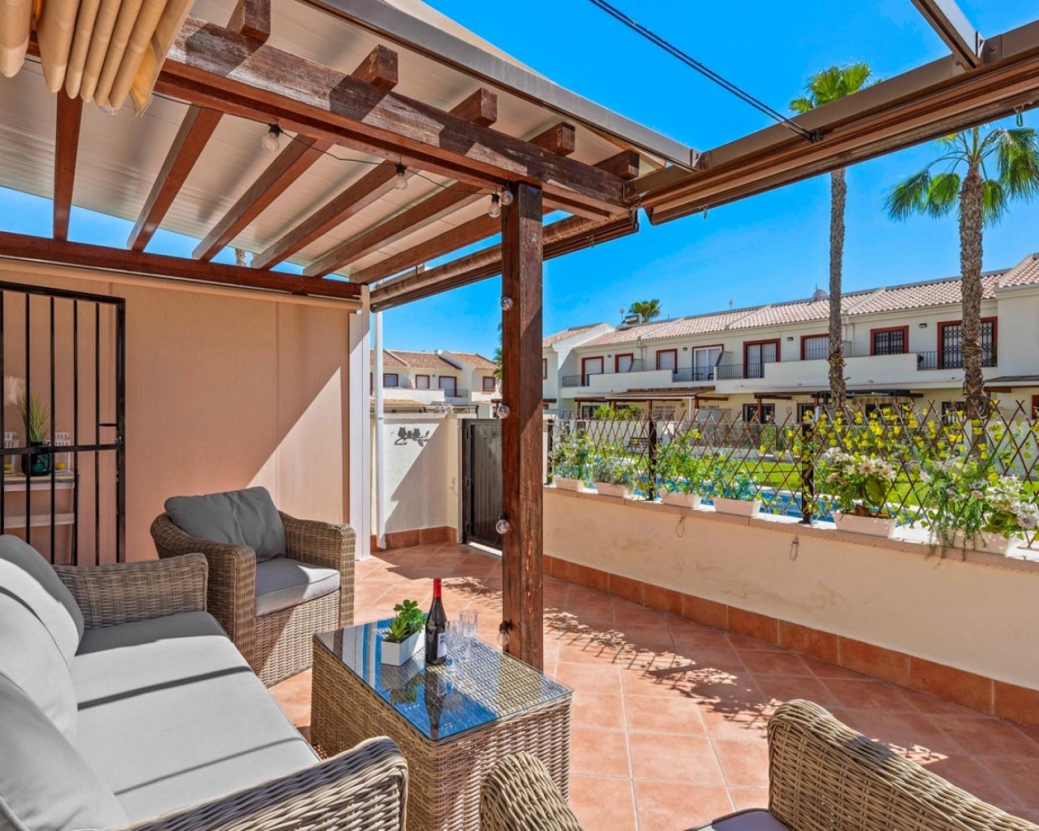  kaufen Haus Ciudad Quesada Baix Segura 17