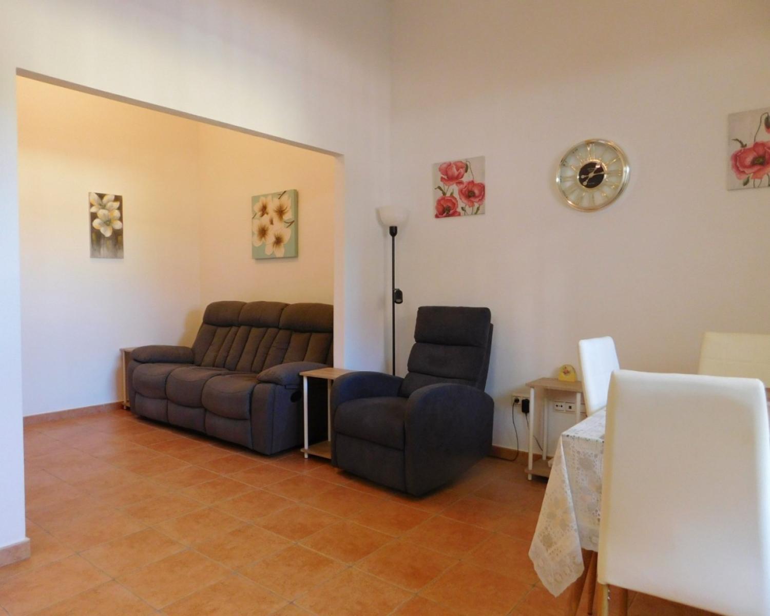  kaufen Wohnung Torremendo Baix Segura 20