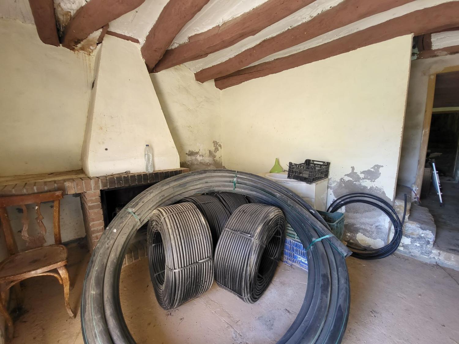  kaufen Landhaus Caspe Bajo Aragón-Caspe 9