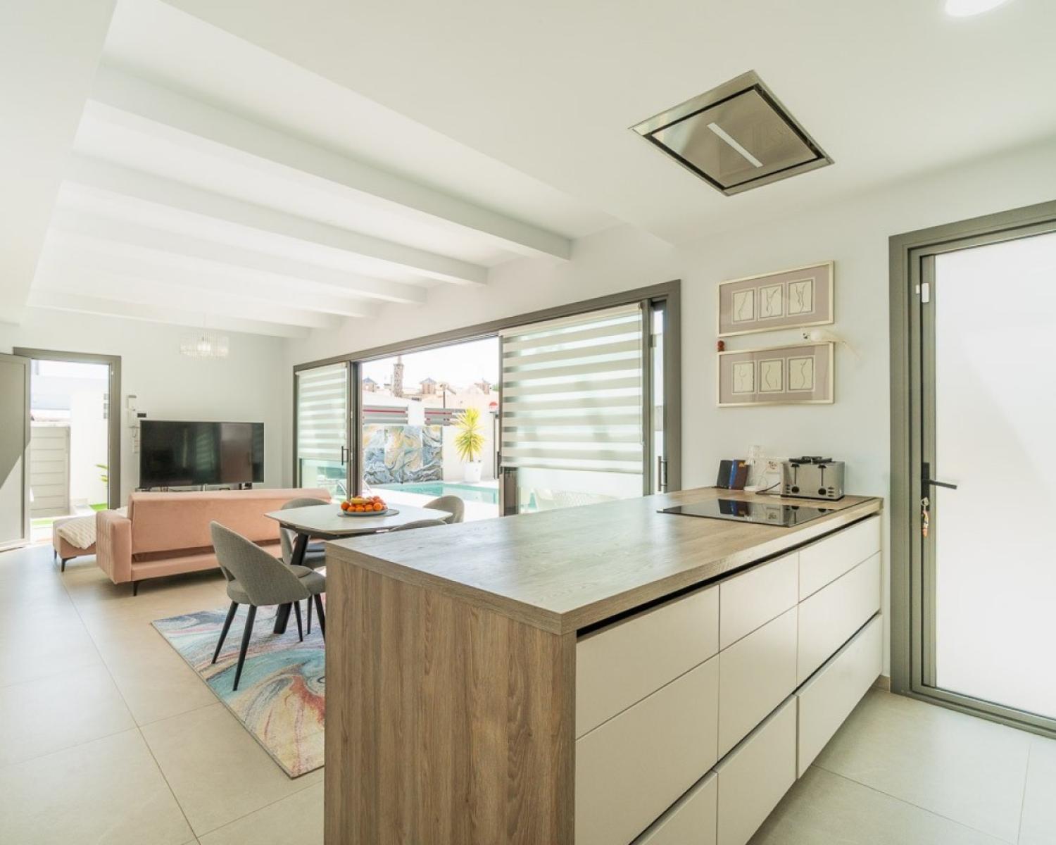  kaufen Villa Villamartín Baix Segura 26