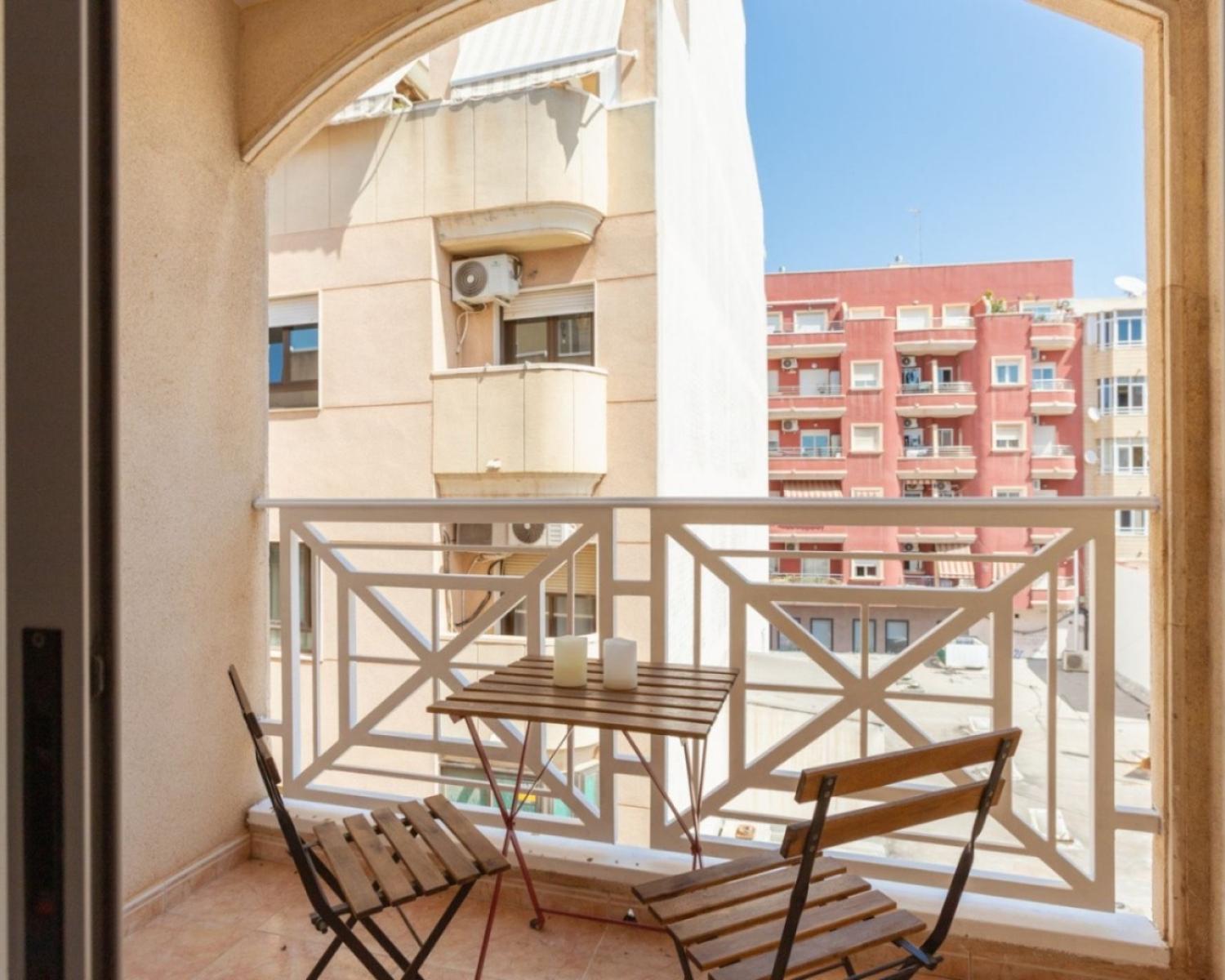 kaufen Wohnung Torrevieja Baix Segura 13