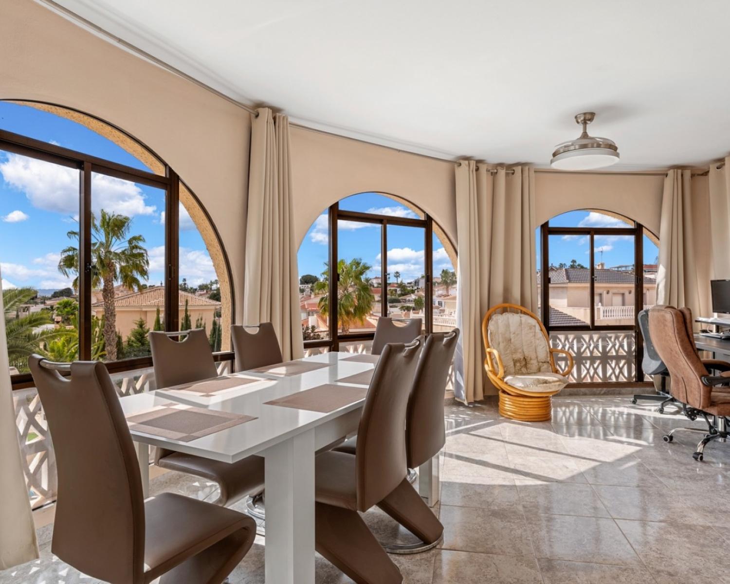  kaufen Villa Rojales Baix Segura 12