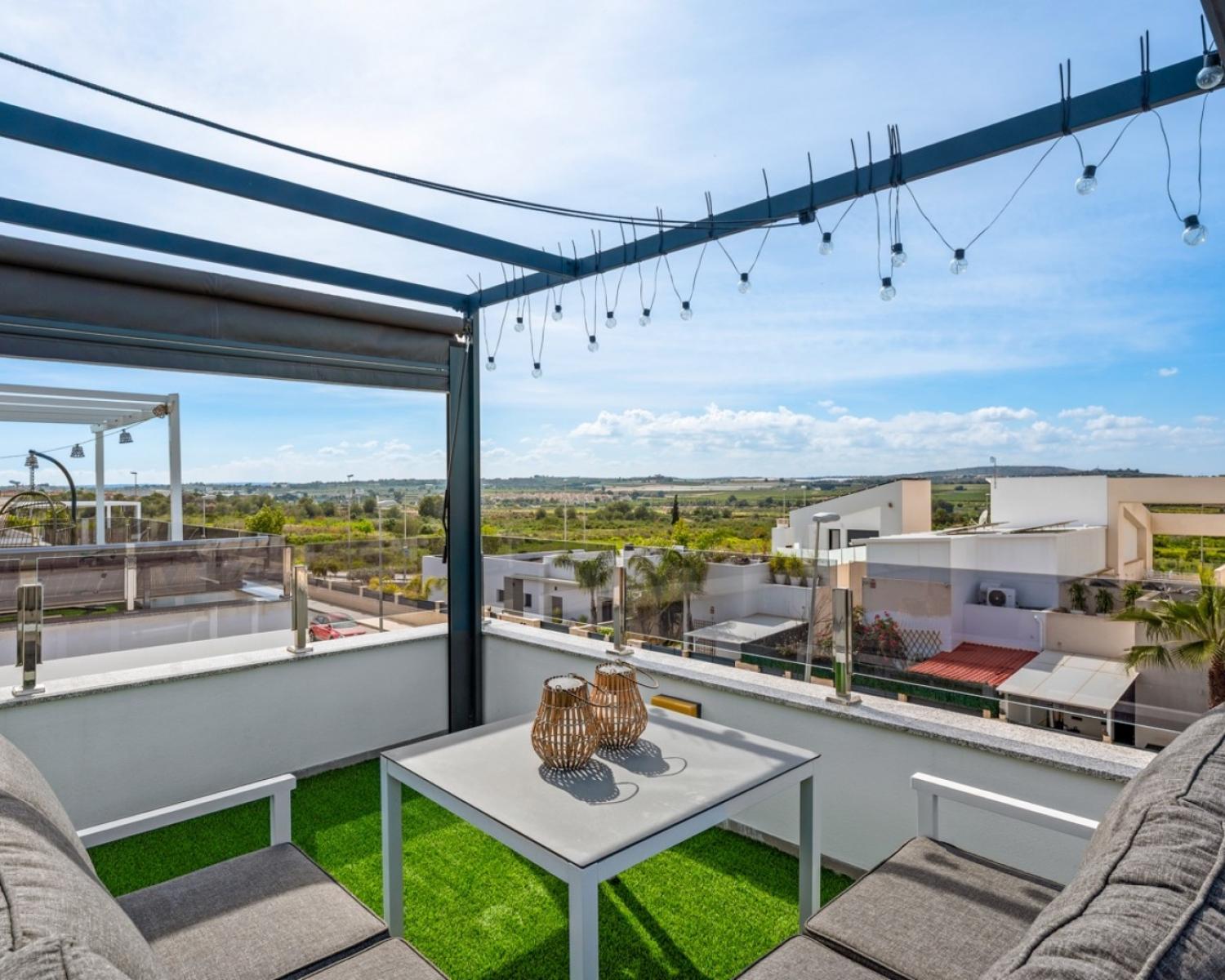  kaufen Villa Benijófar Baix Segura 34