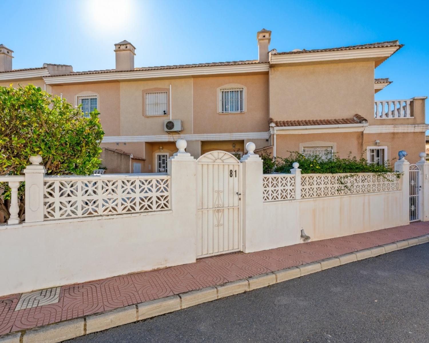  kaufen Haus Rojales Baix Segura 11