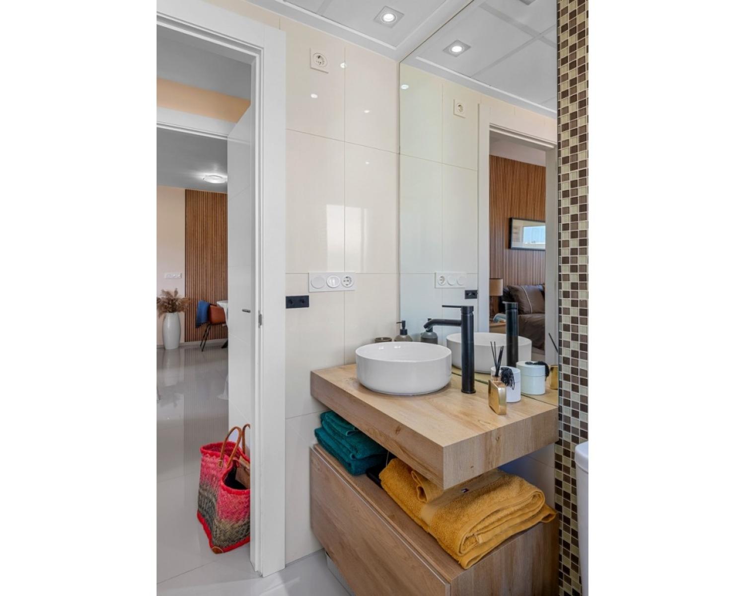  kaufen Wohnung Ciudad Quesada Baix Segura 28