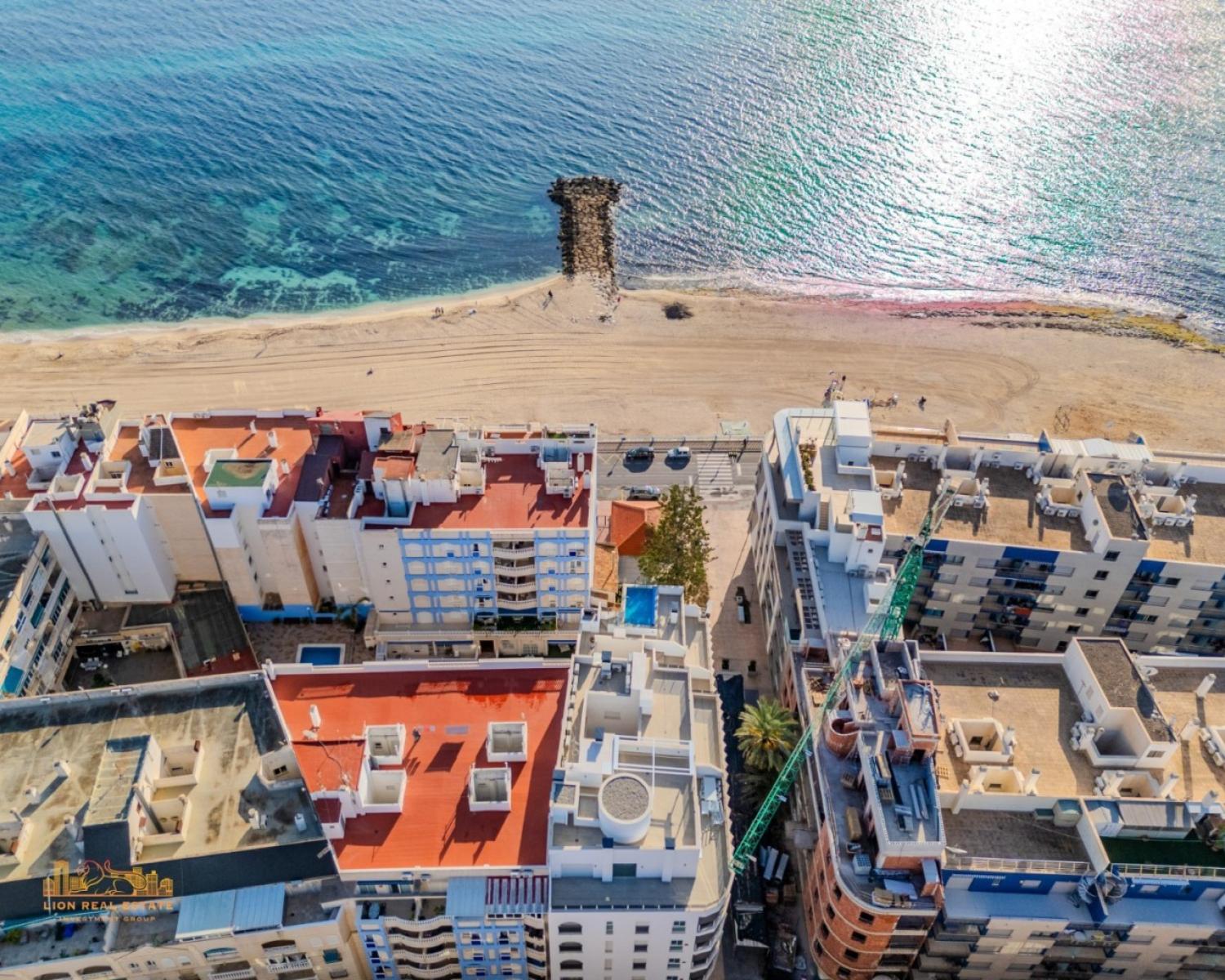  kaufen Wohnung Torrevieja Baix Segura 4