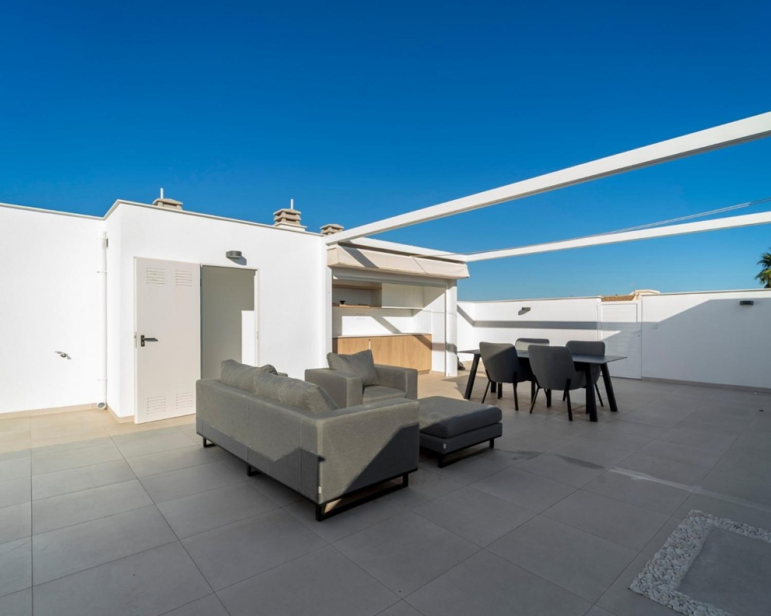  kaufen Wohnung Pilar De La Horadada Baix Segura 8