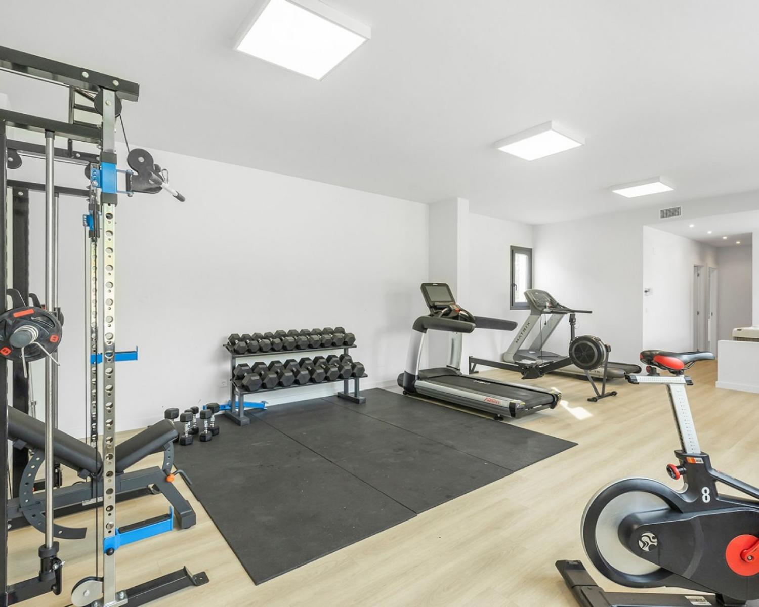  kaufen Wohnung Orihuela Baix Segura 13