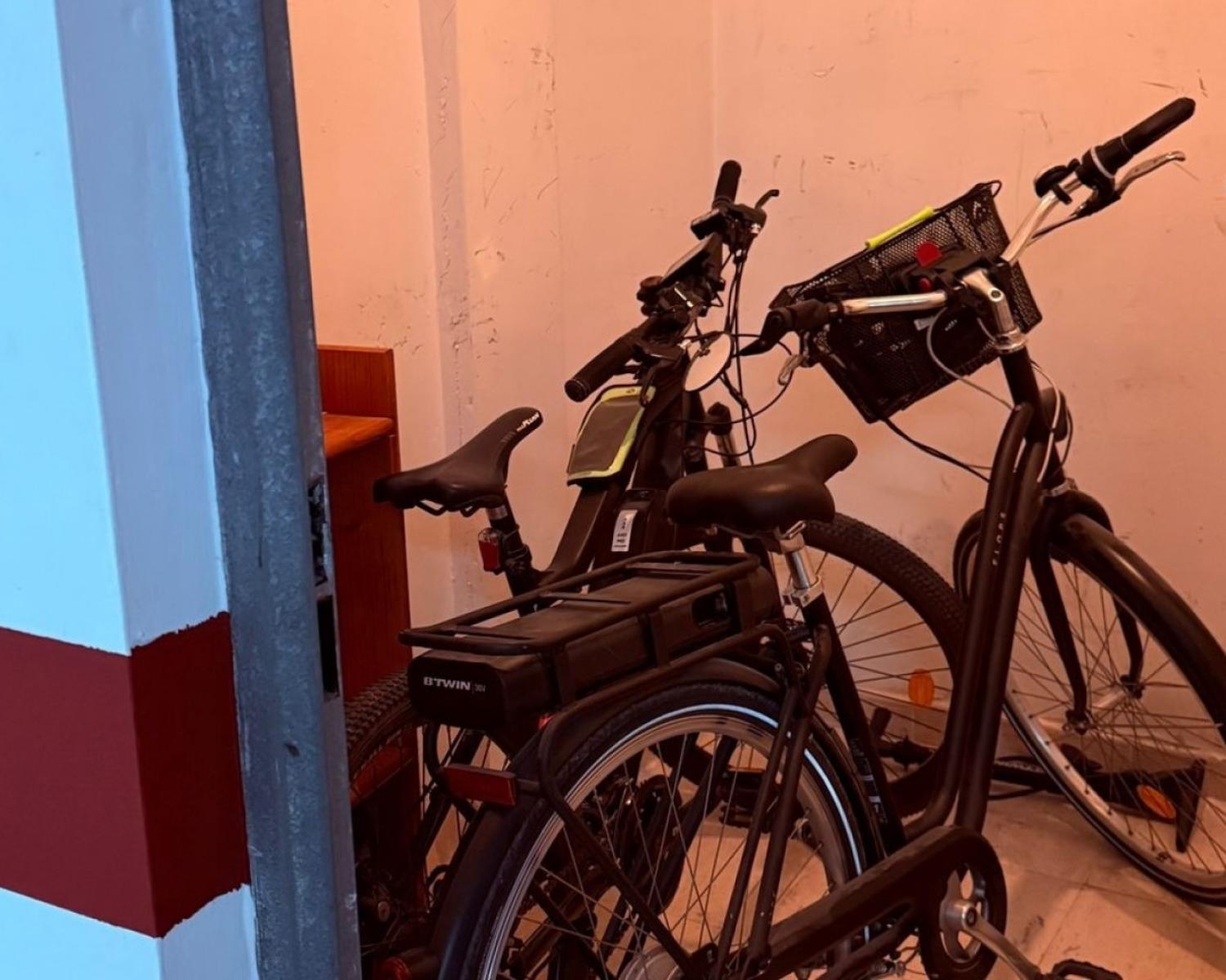  kaufen Wohnung Las Ramblas Baix Segura 21