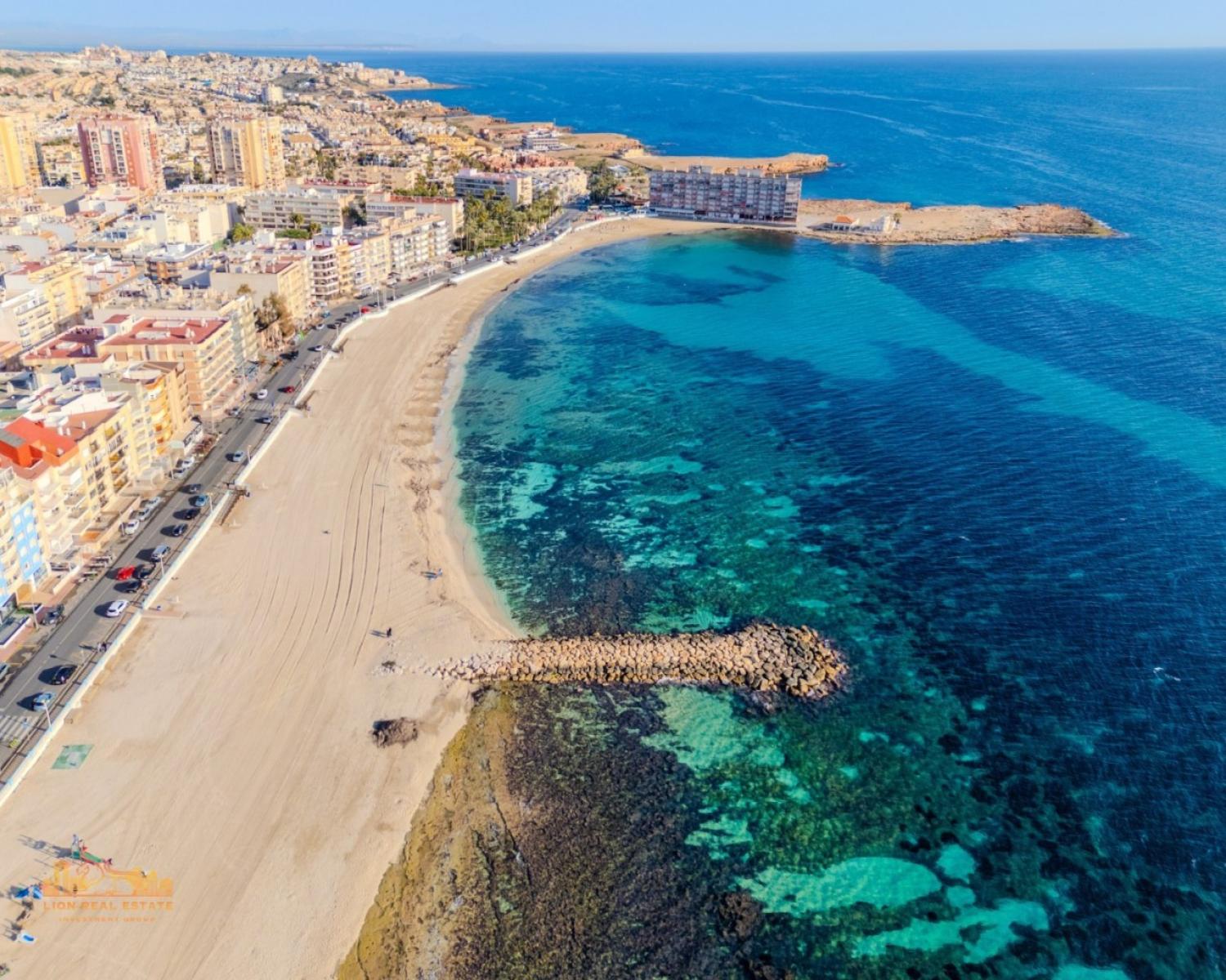  kaufen Wohnung Torrevieja Baix Segura 3