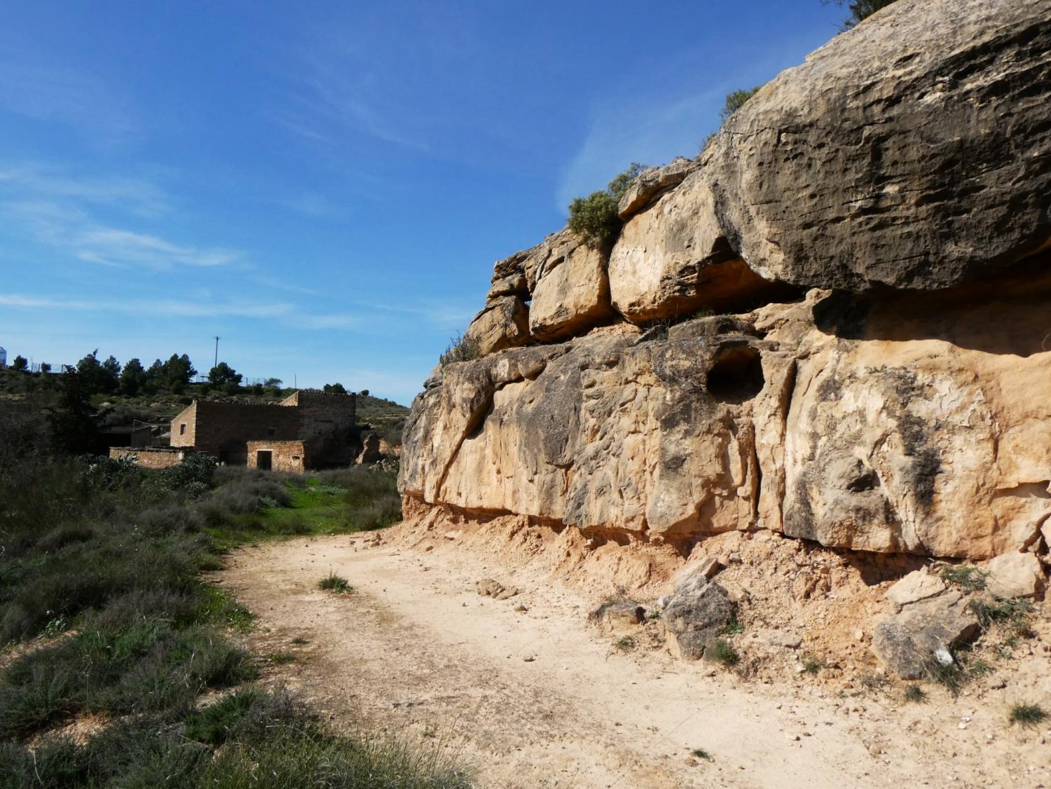  kaufen Landhaus Caspe Bajo Aragón-Caspe 26