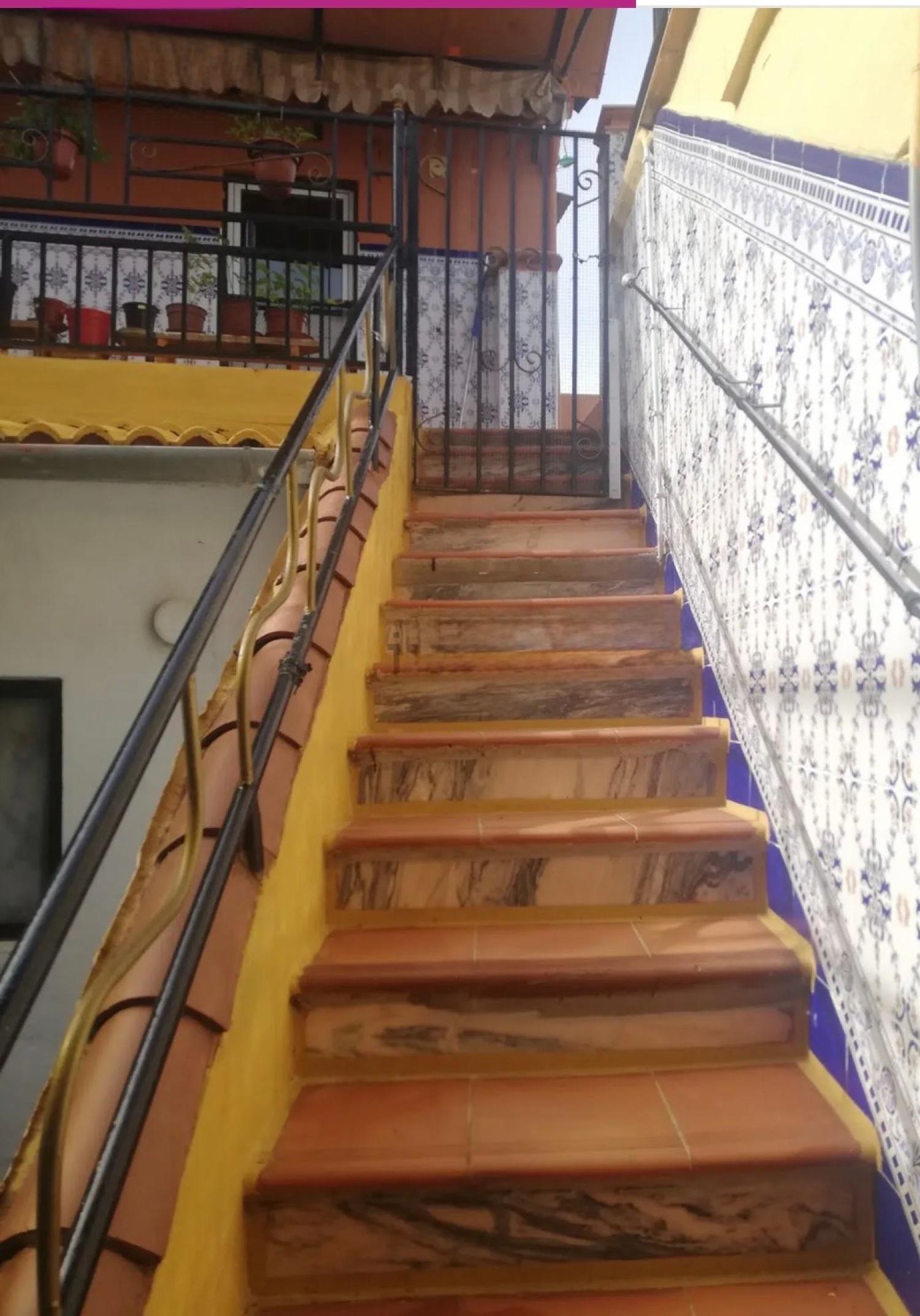  kaufen Haus Montoro Alto Guadalquivir 11