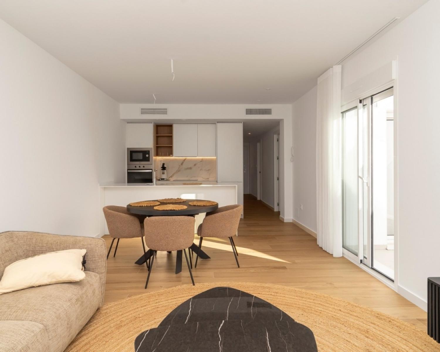  kaufen Wohnung Pilar De La Horadada Baix Segura 23