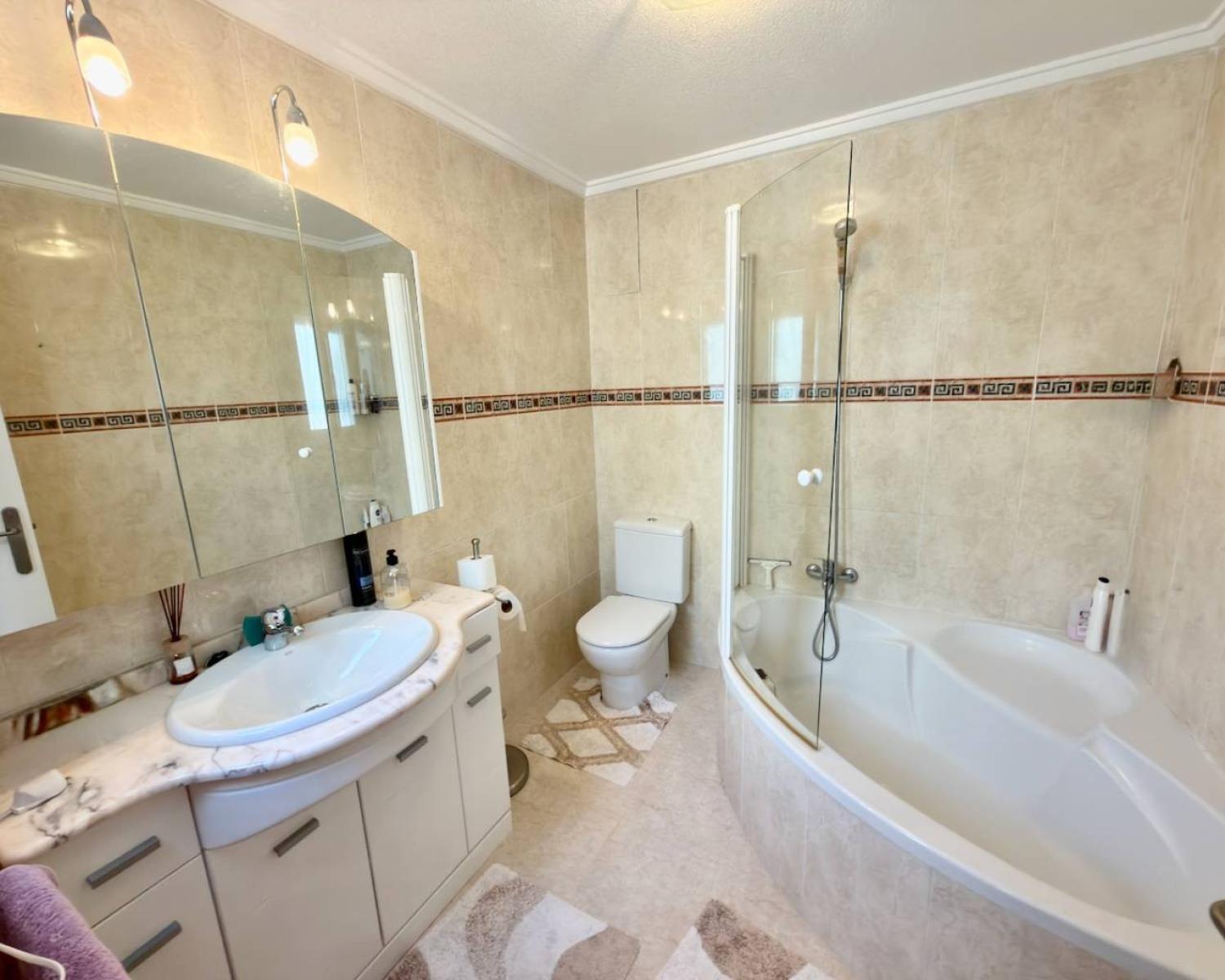  kaufen Villa Ciudad Quesada Baix Segura 10