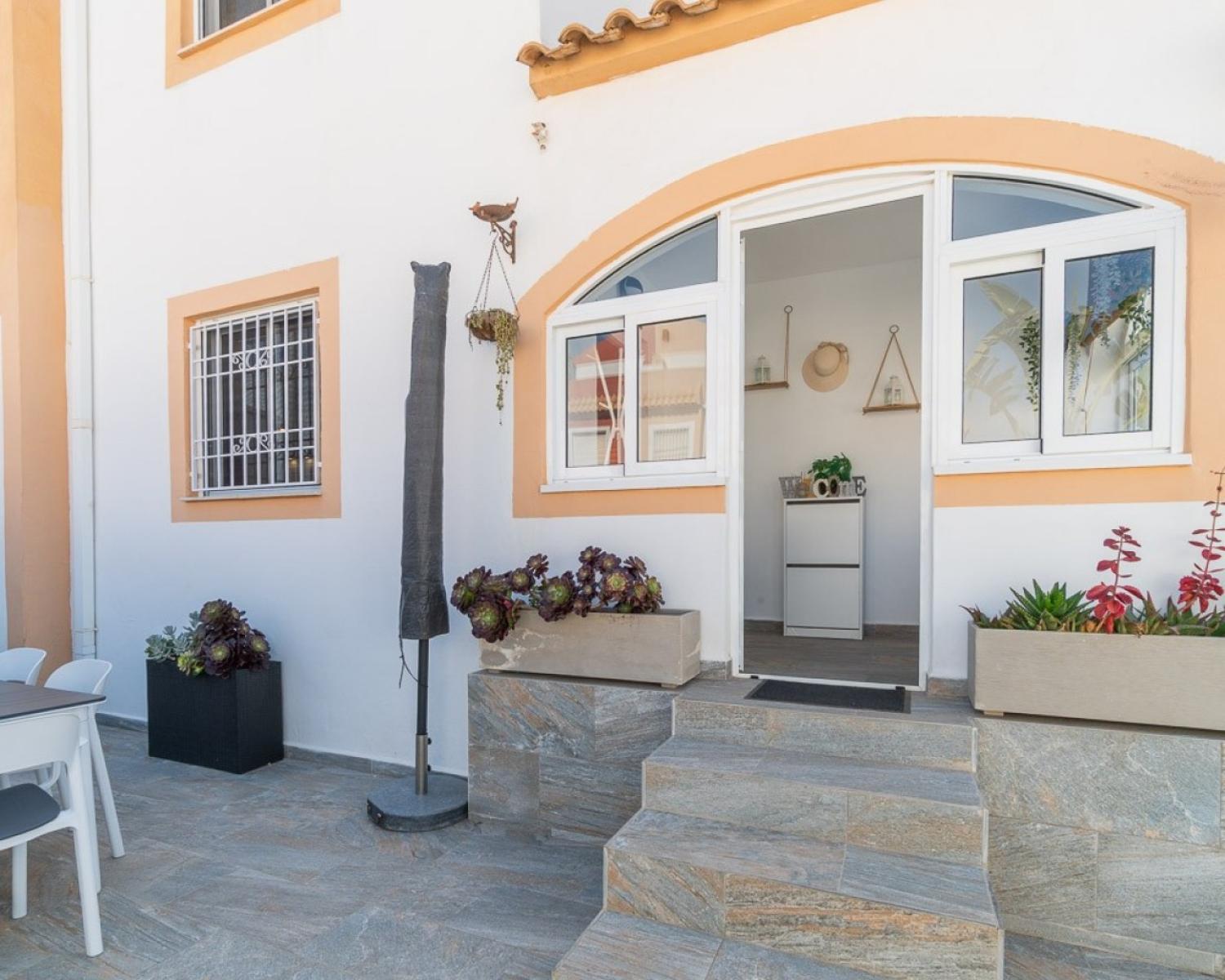  kaufen Haus Torrevieja Baix Segura 28