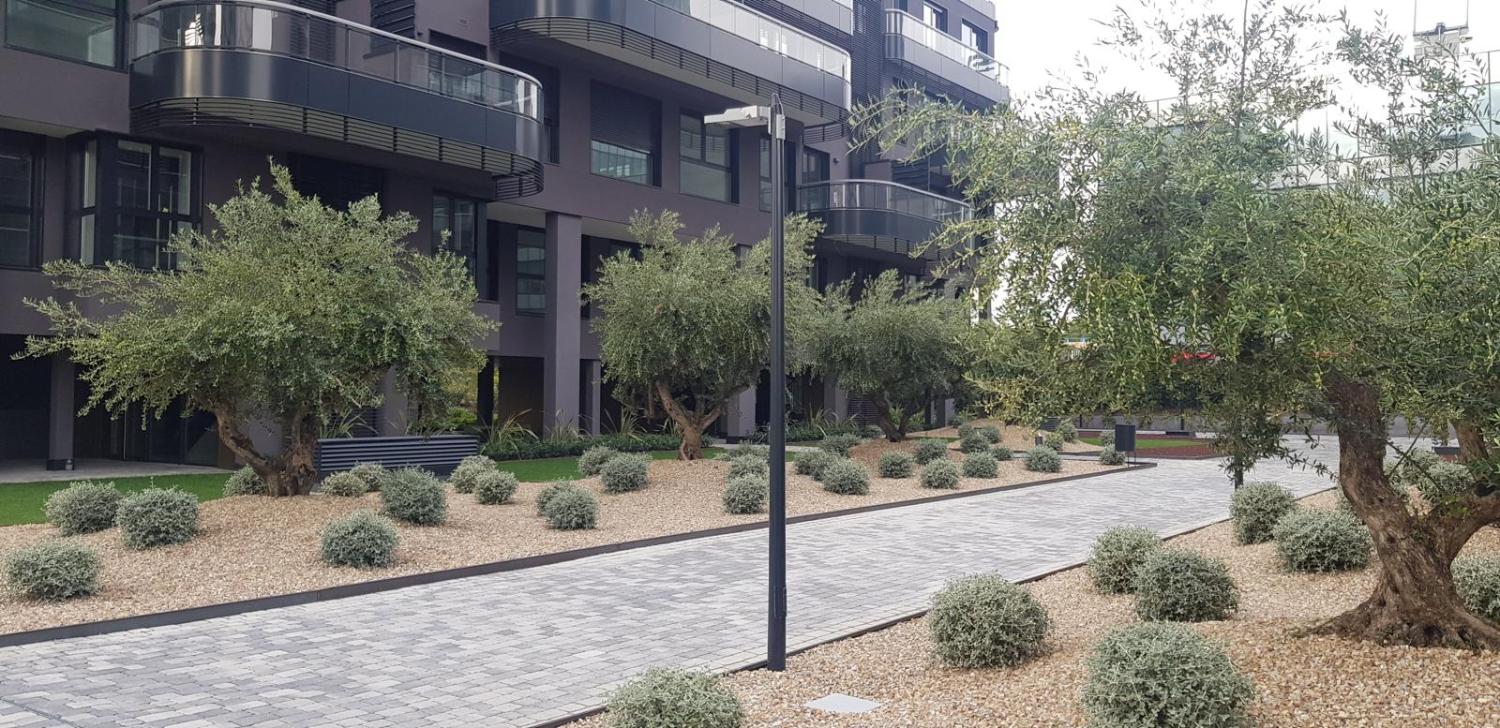 kaufen Wohnung Hortaleza-Valdefuertes Madrid Capital 16